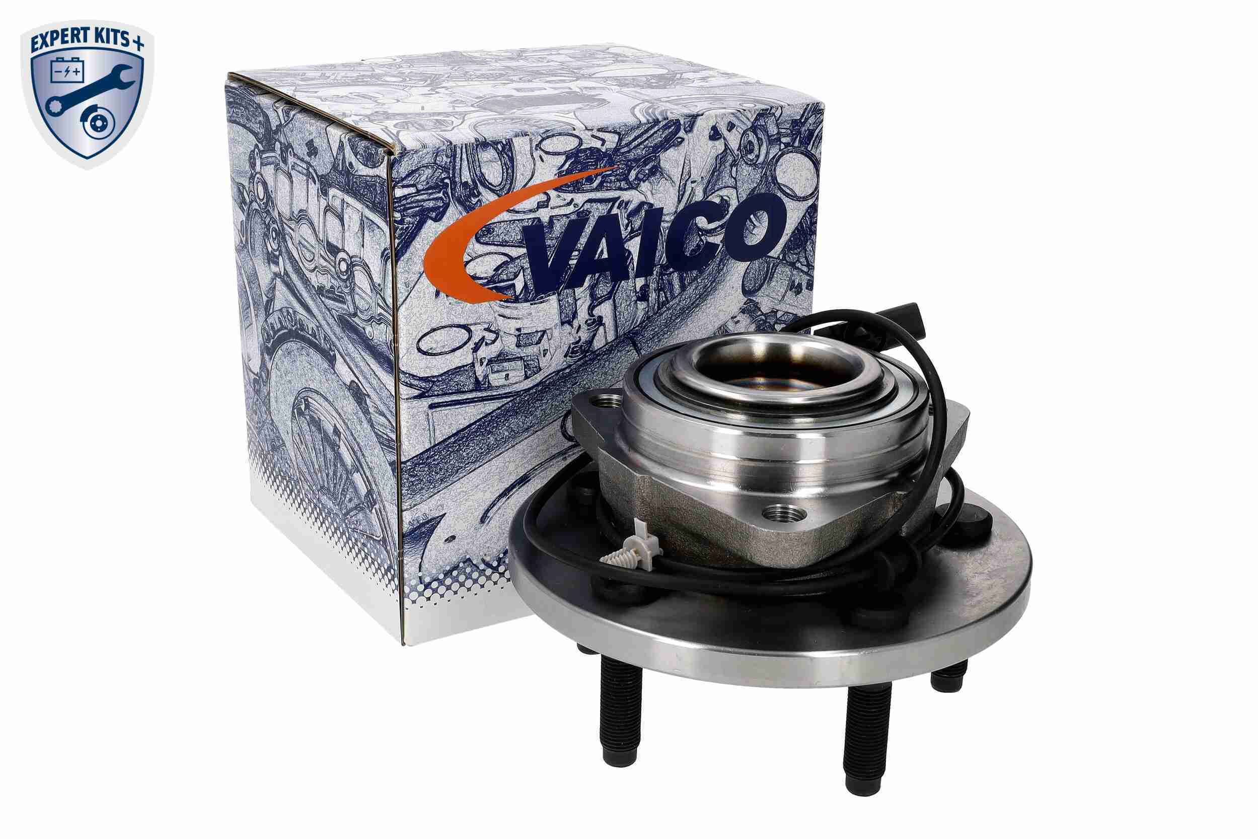 Vaico Wiellagerset V33-0203