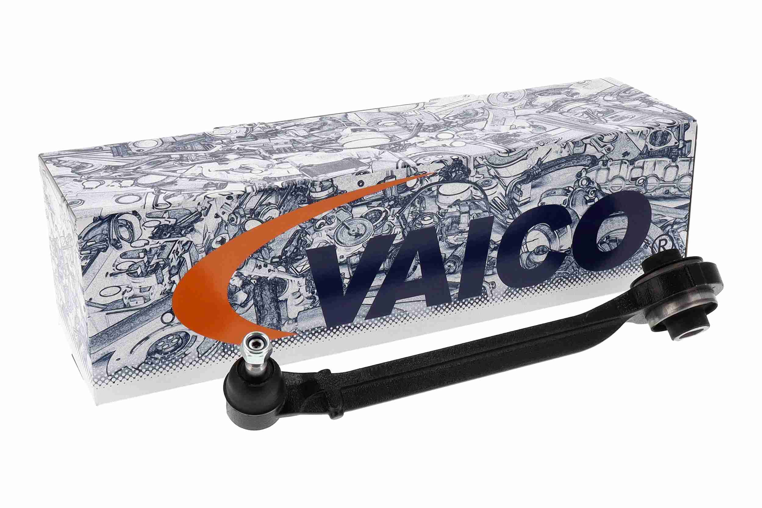 Vaico Draagarm V33-0206