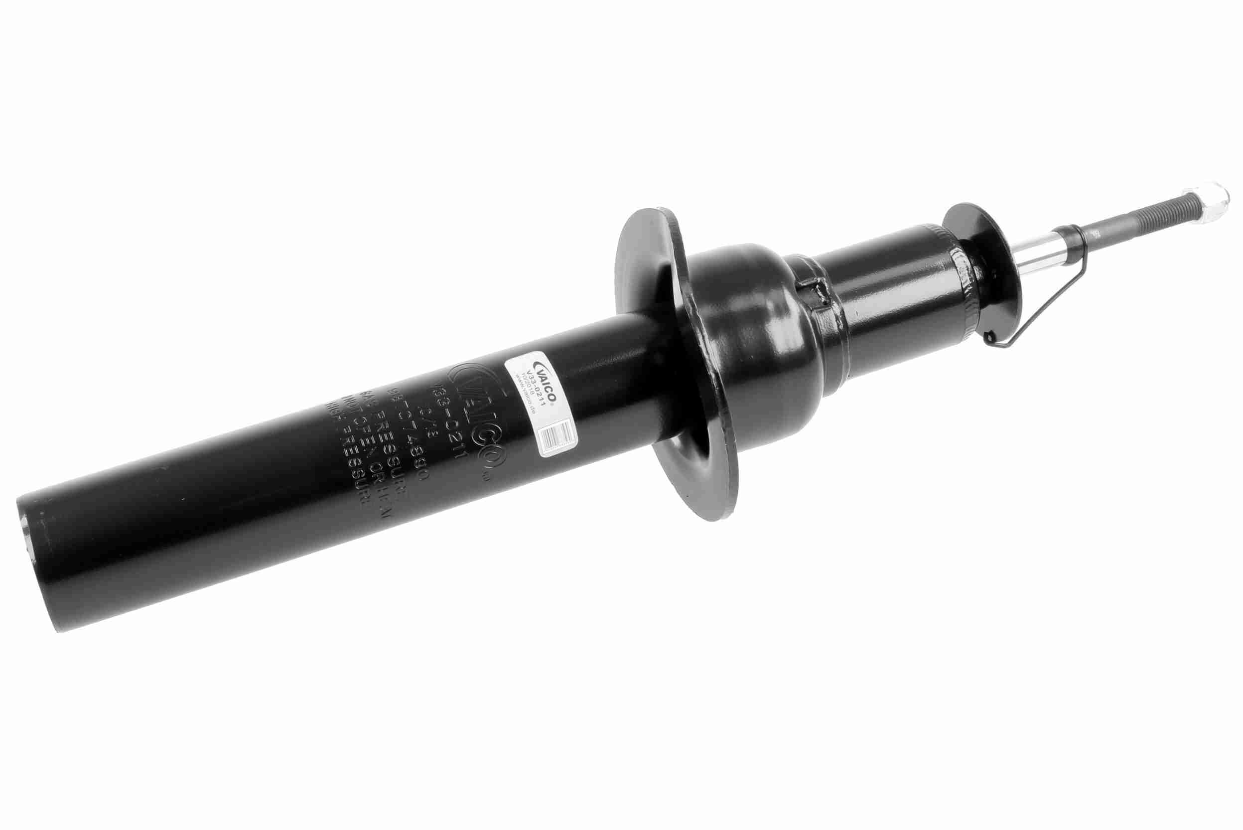 Schokdemper Vaico V33-0211