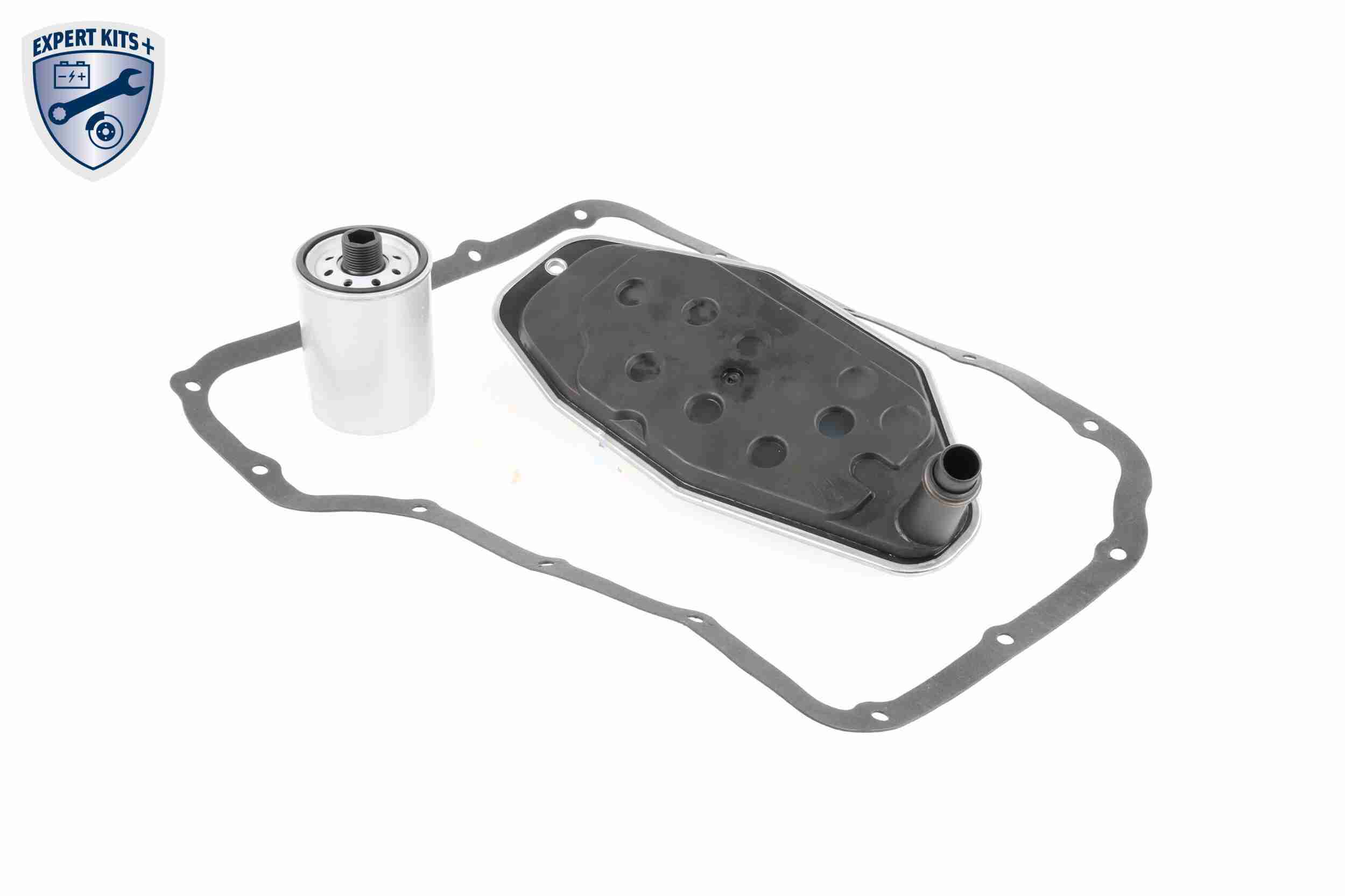 Vaico Filter/oliezeef automaatbak V33-0222