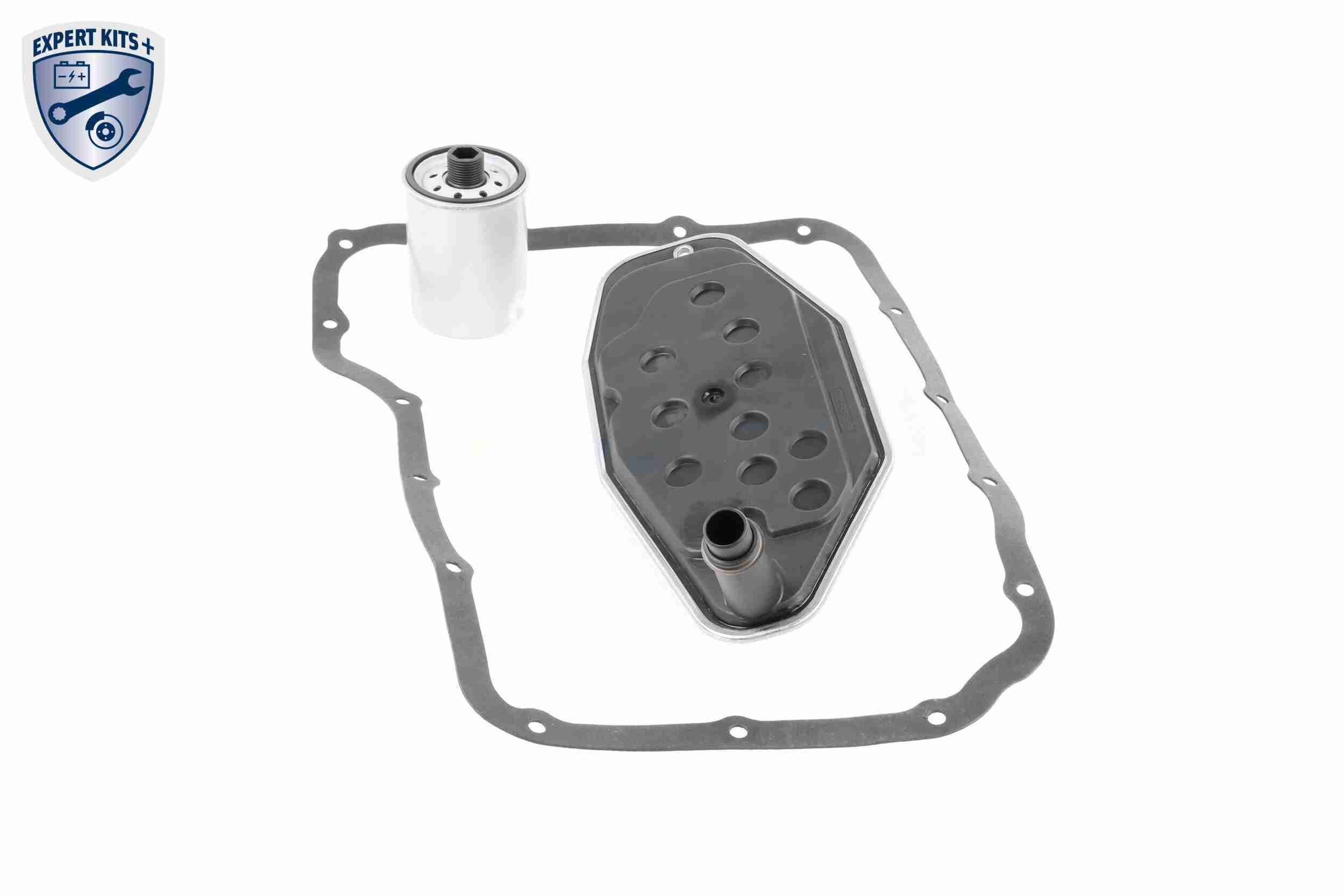 Vaico Filter/oliezeef automaatbak V33-0222