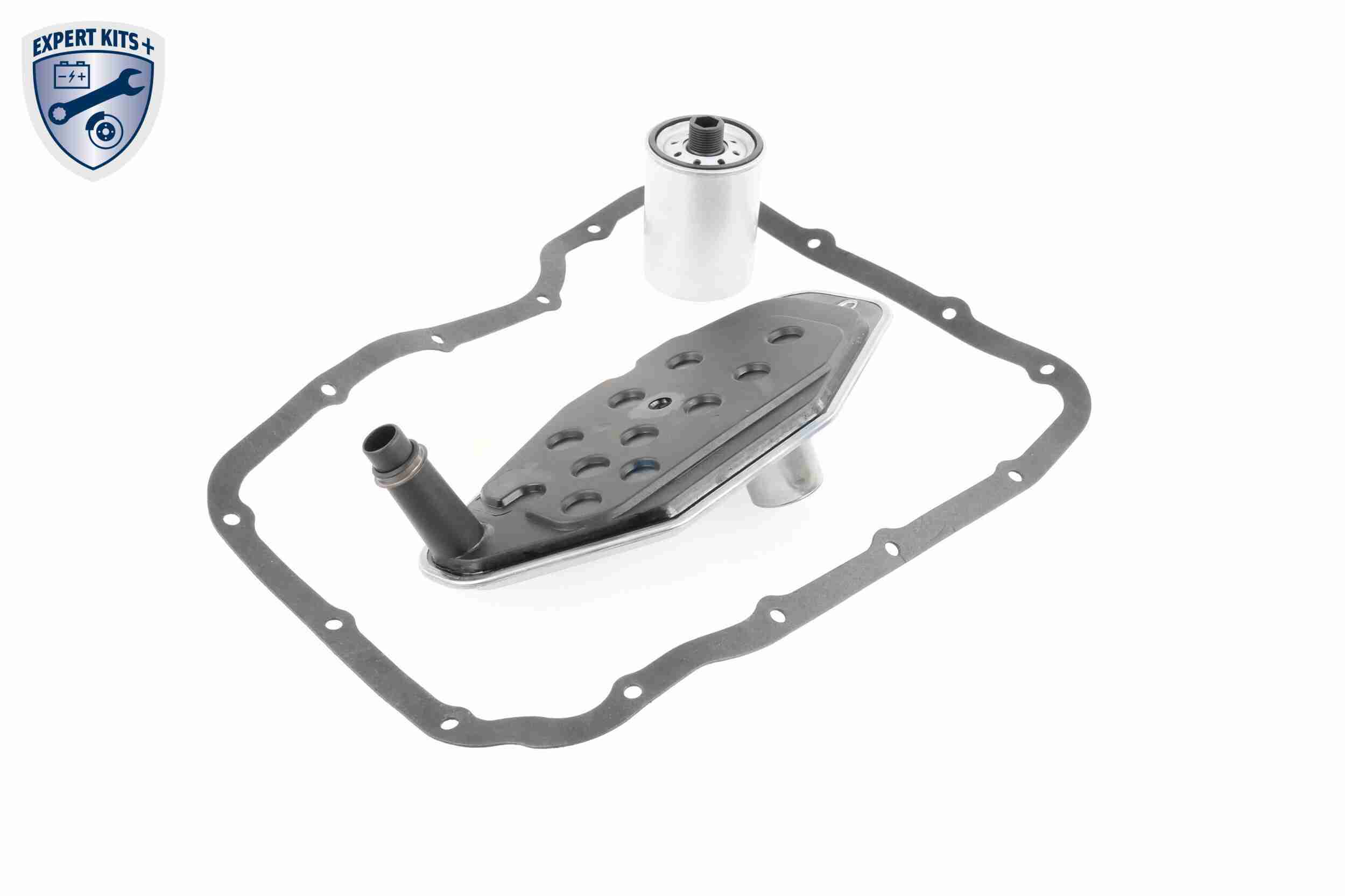 Vaico Filter/oliezeef automaatbak V33-0222