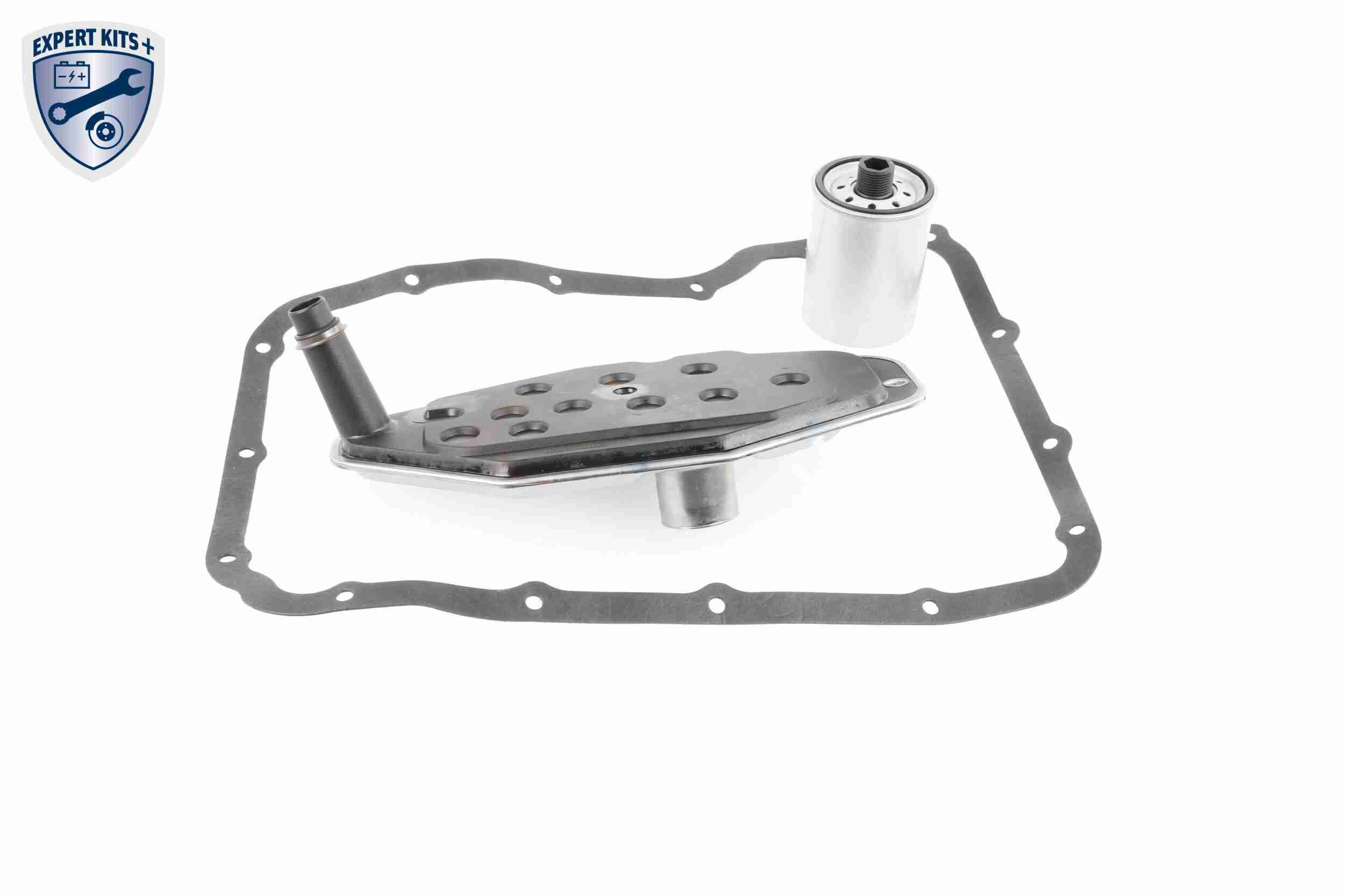 Vaico Filter/oliezeef automaatbak V33-0222