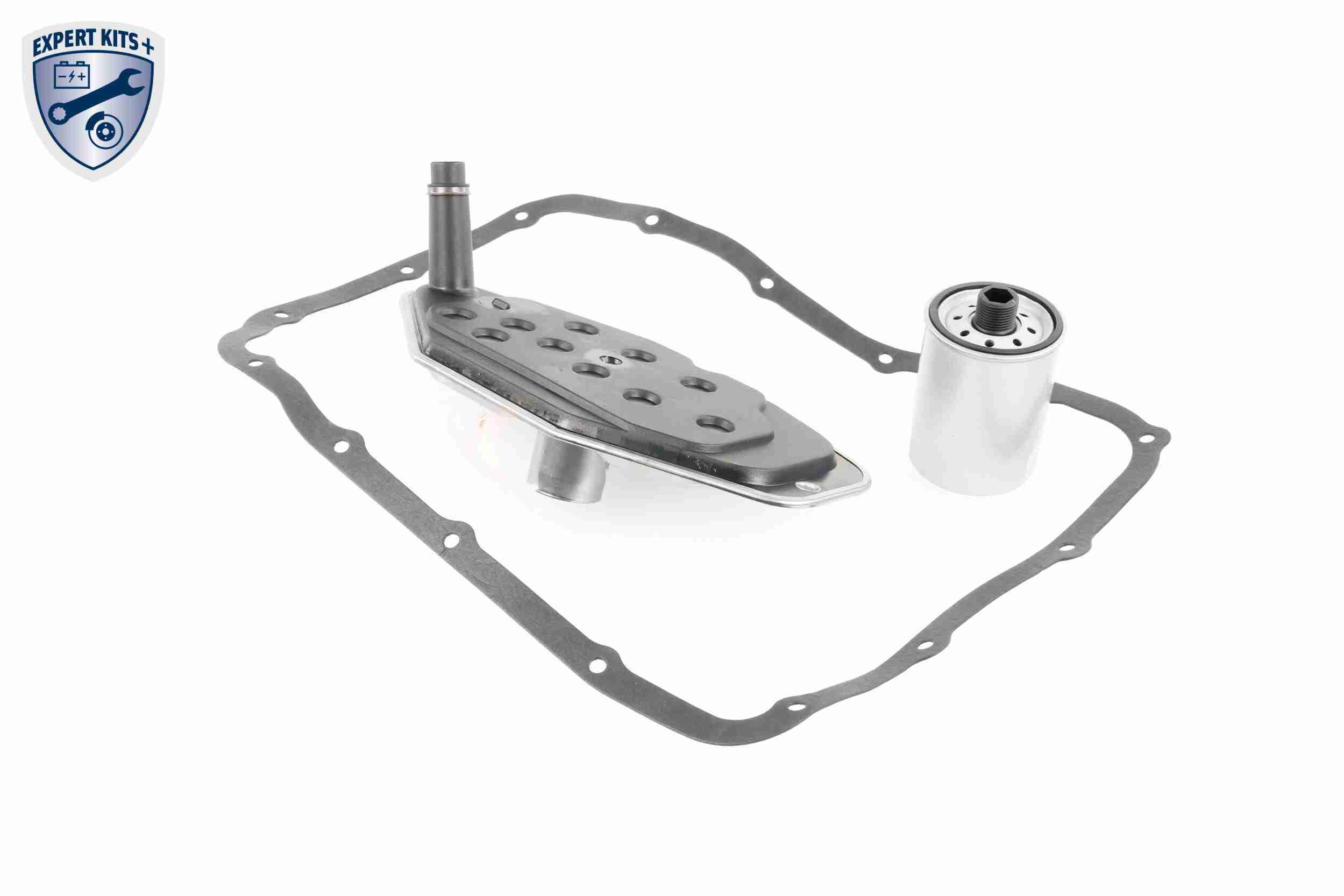 Vaico Filter/oliezeef automaatbak V33-0222