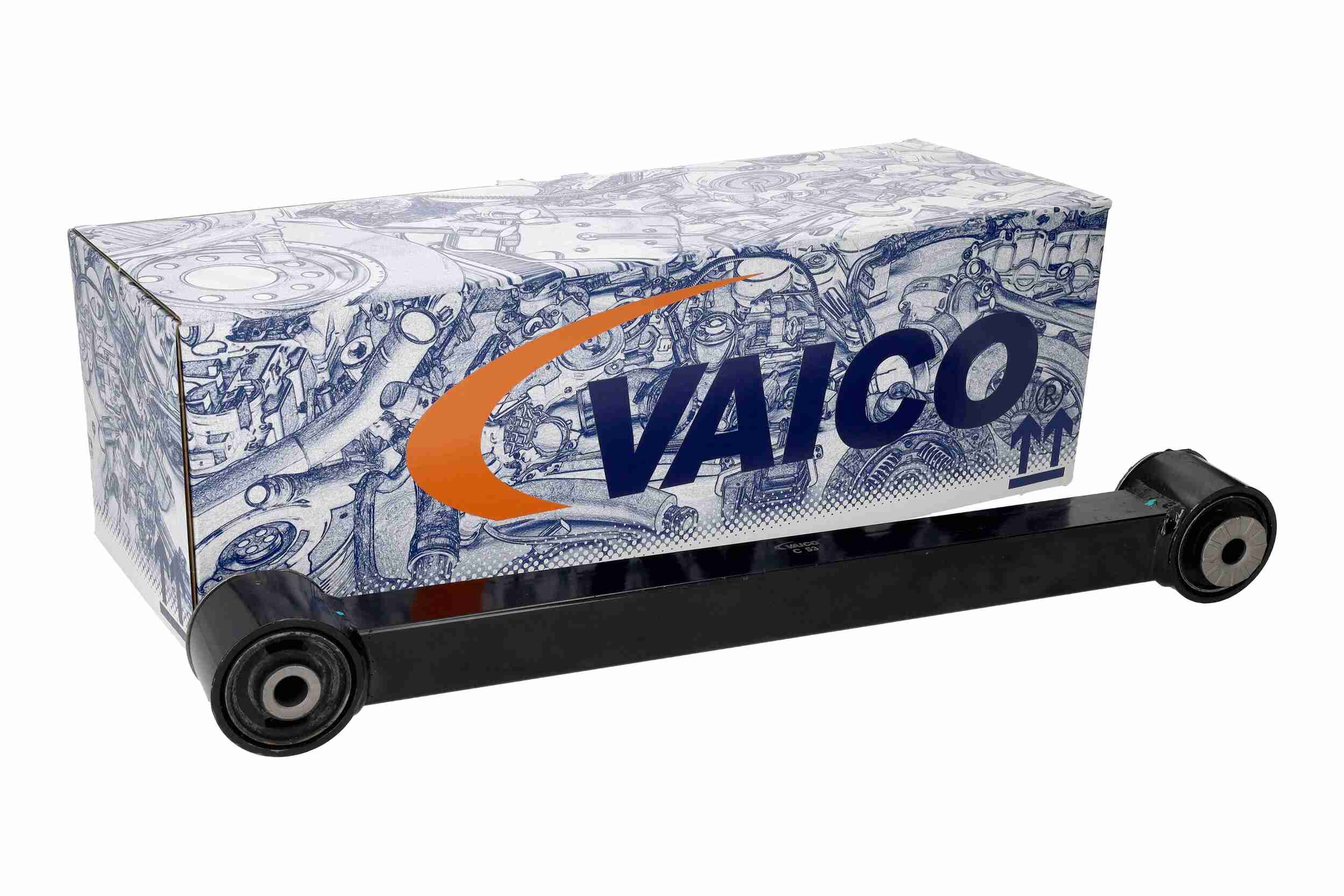 Vaico Draagarm, wielophanging V33-0405