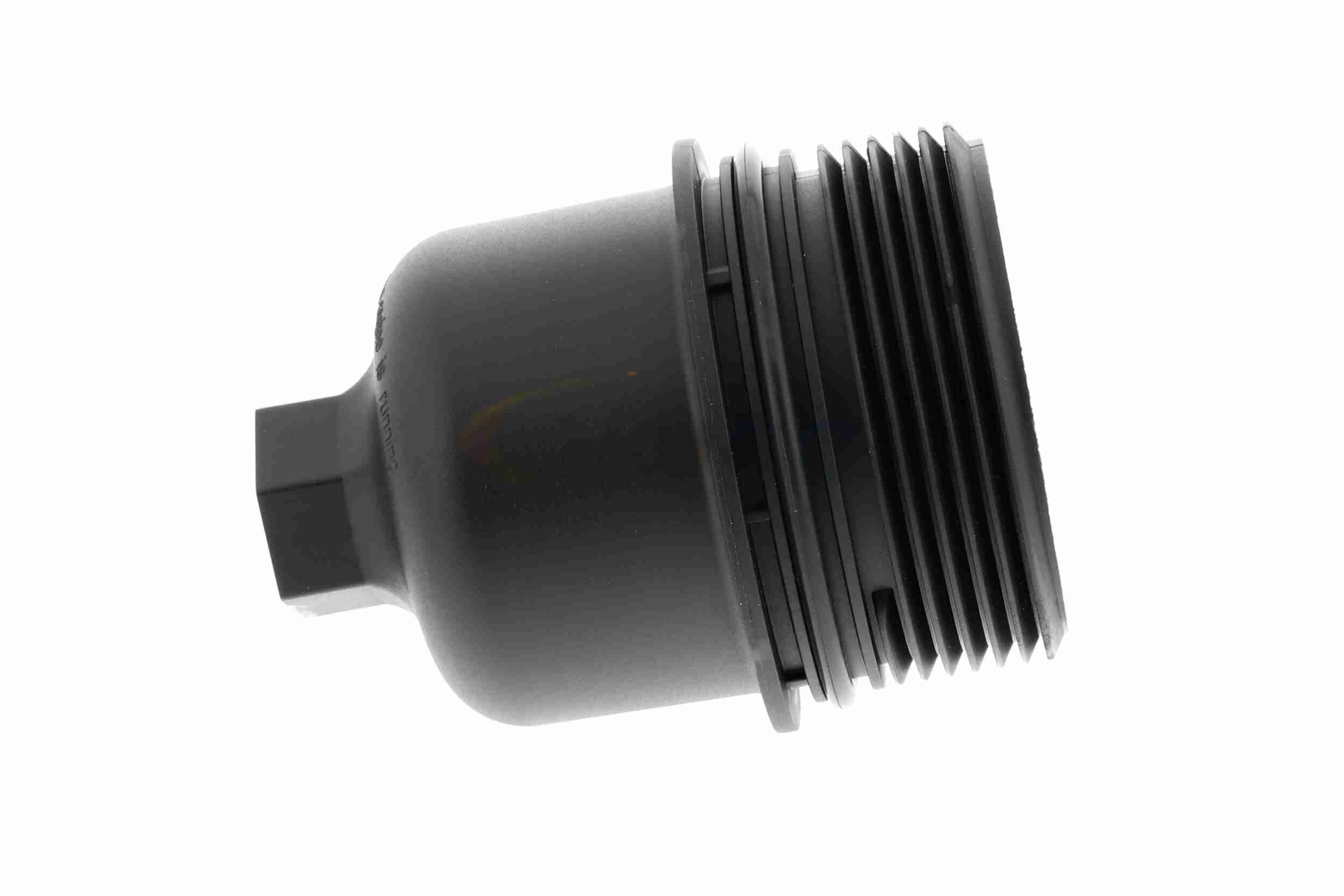 Vaico Oliefilterhuis deksel V33-0527