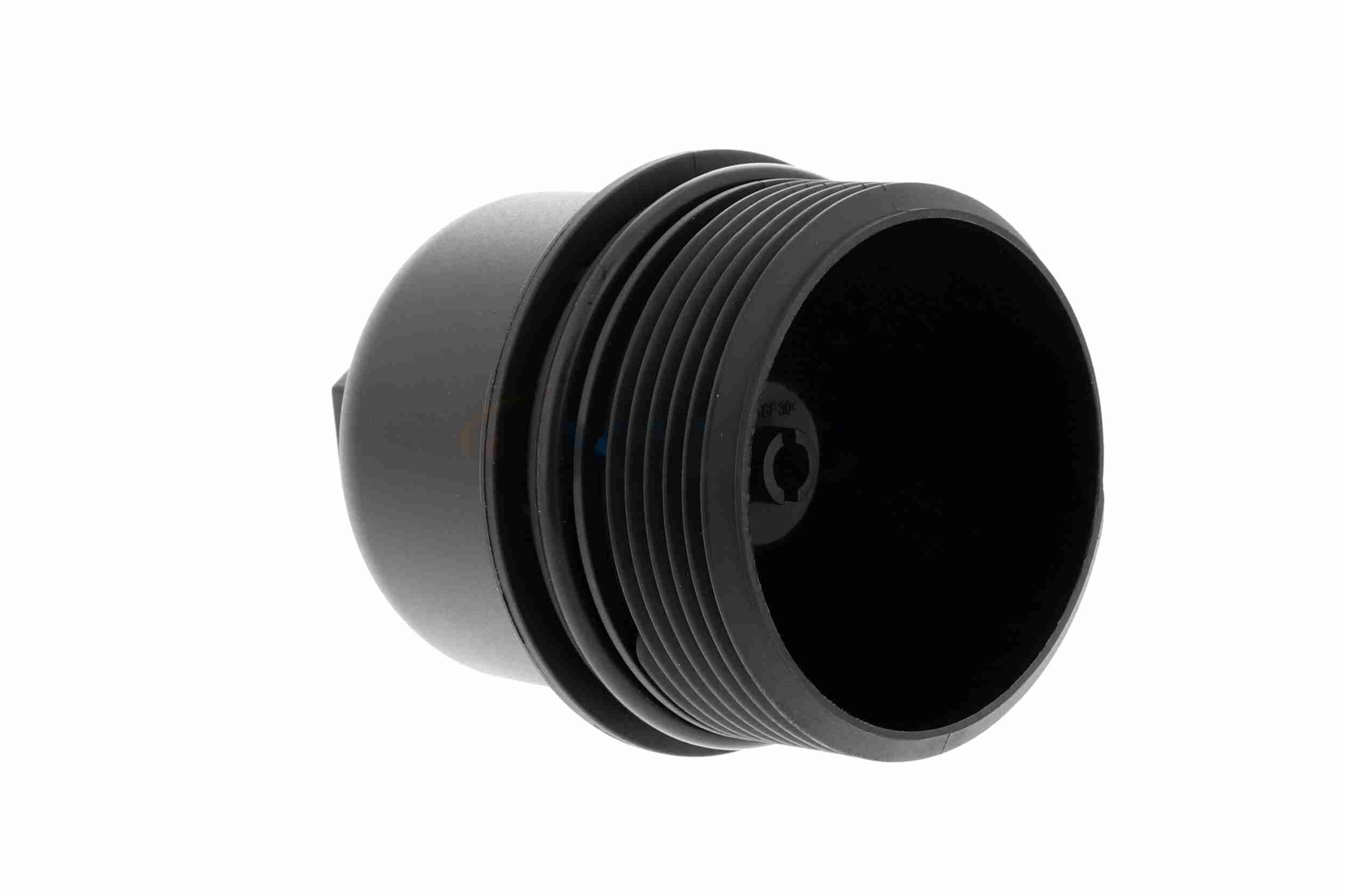 Vaico Oliefilterhuis deksel V33-0527