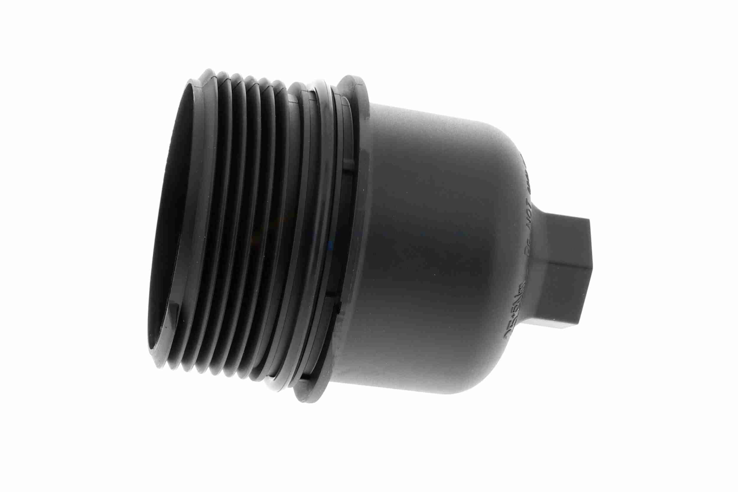 Vaico Oliefilterhuis deksel V33-0527