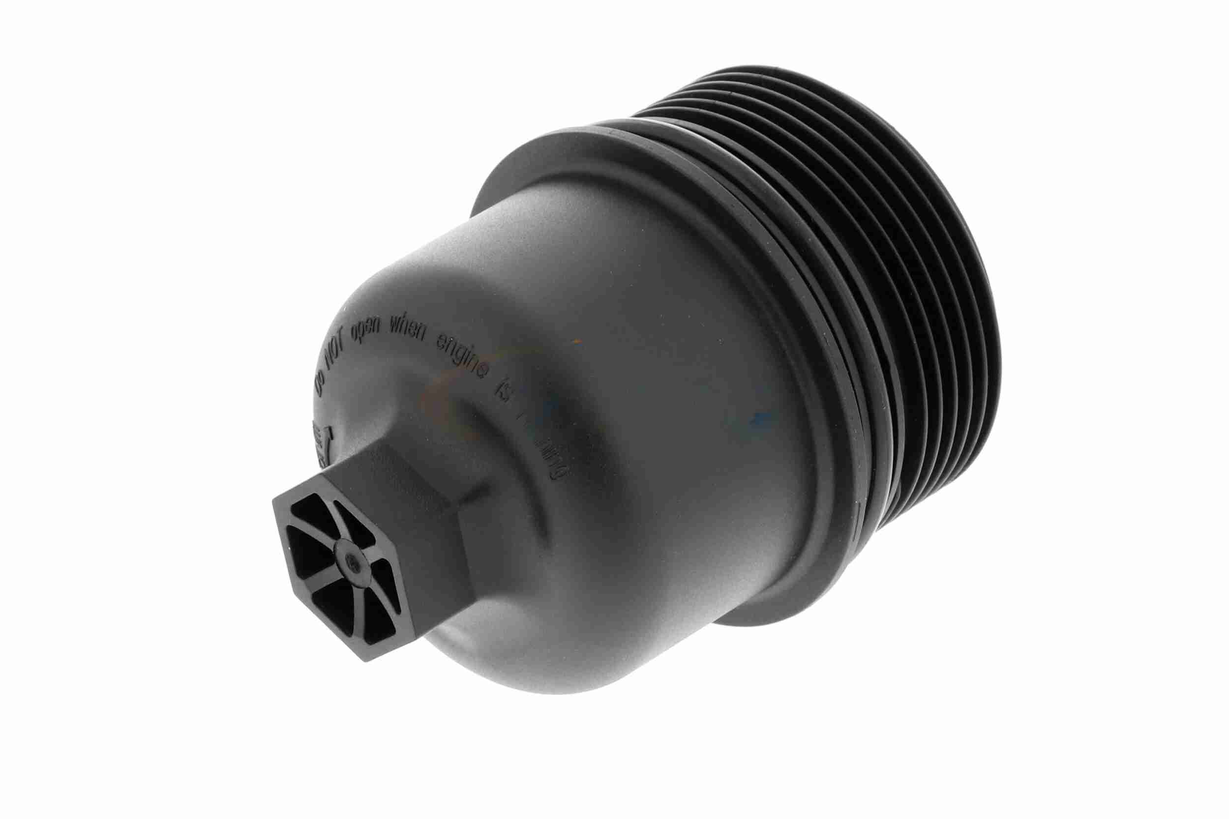 Vaico Oliefilterhuis deksel V33-0527