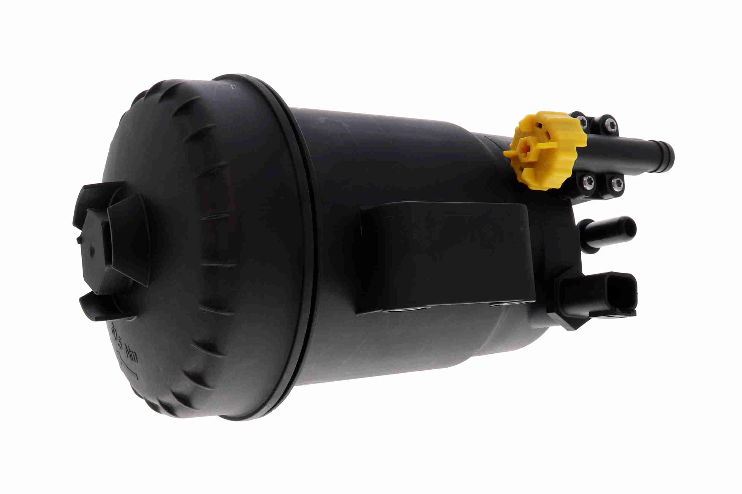 Vaico Behuizing, oliefilter V33-0532