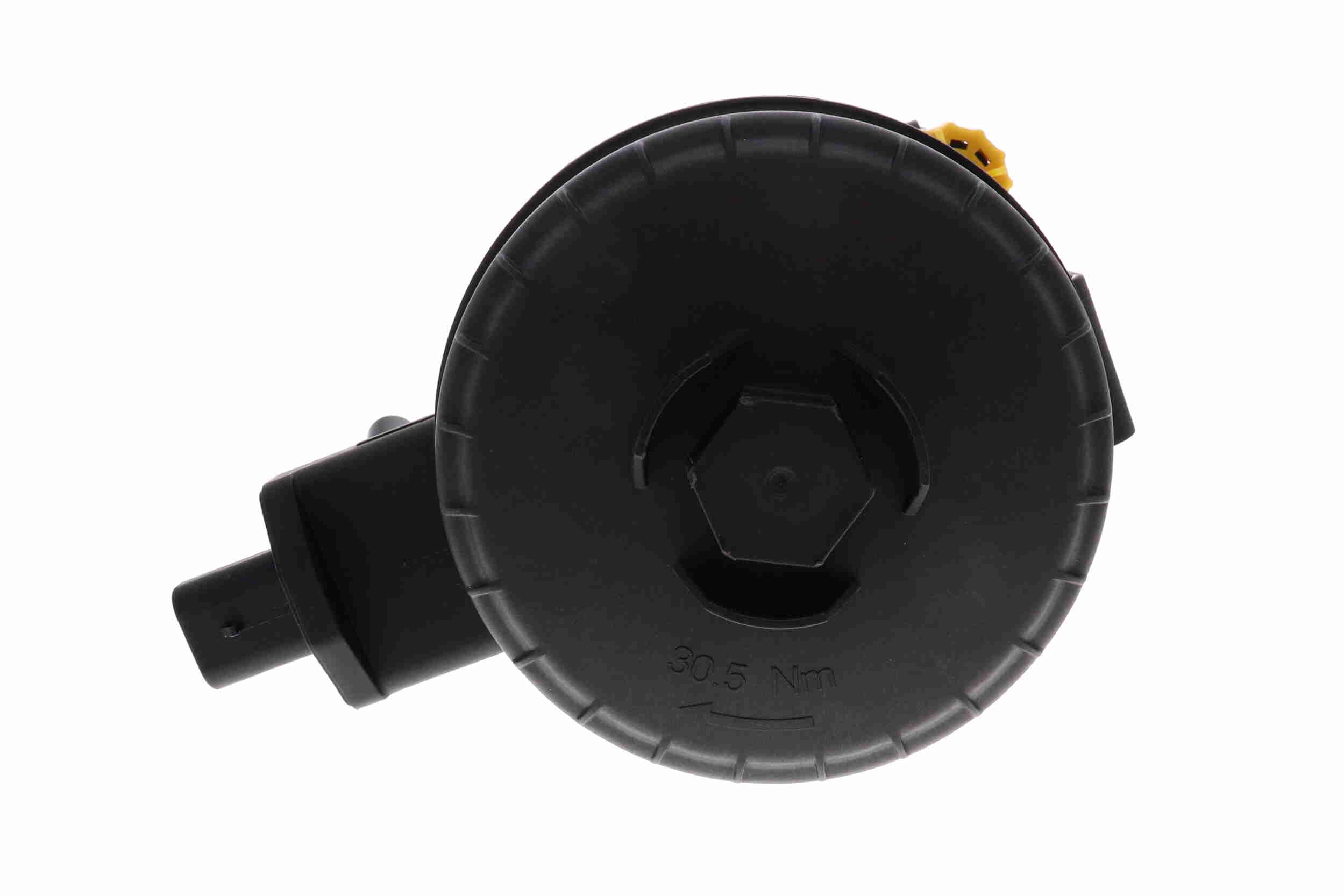 Vaico Behuizing, oliefilter V33-0532