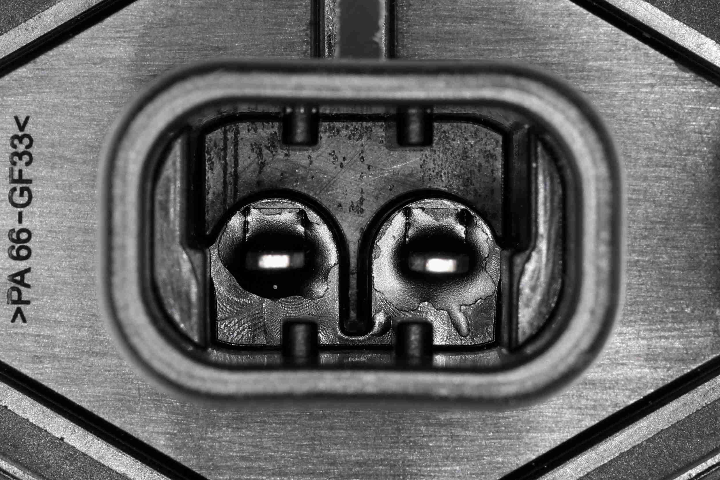 Vaico Behuizing, oliefilter V33-0532