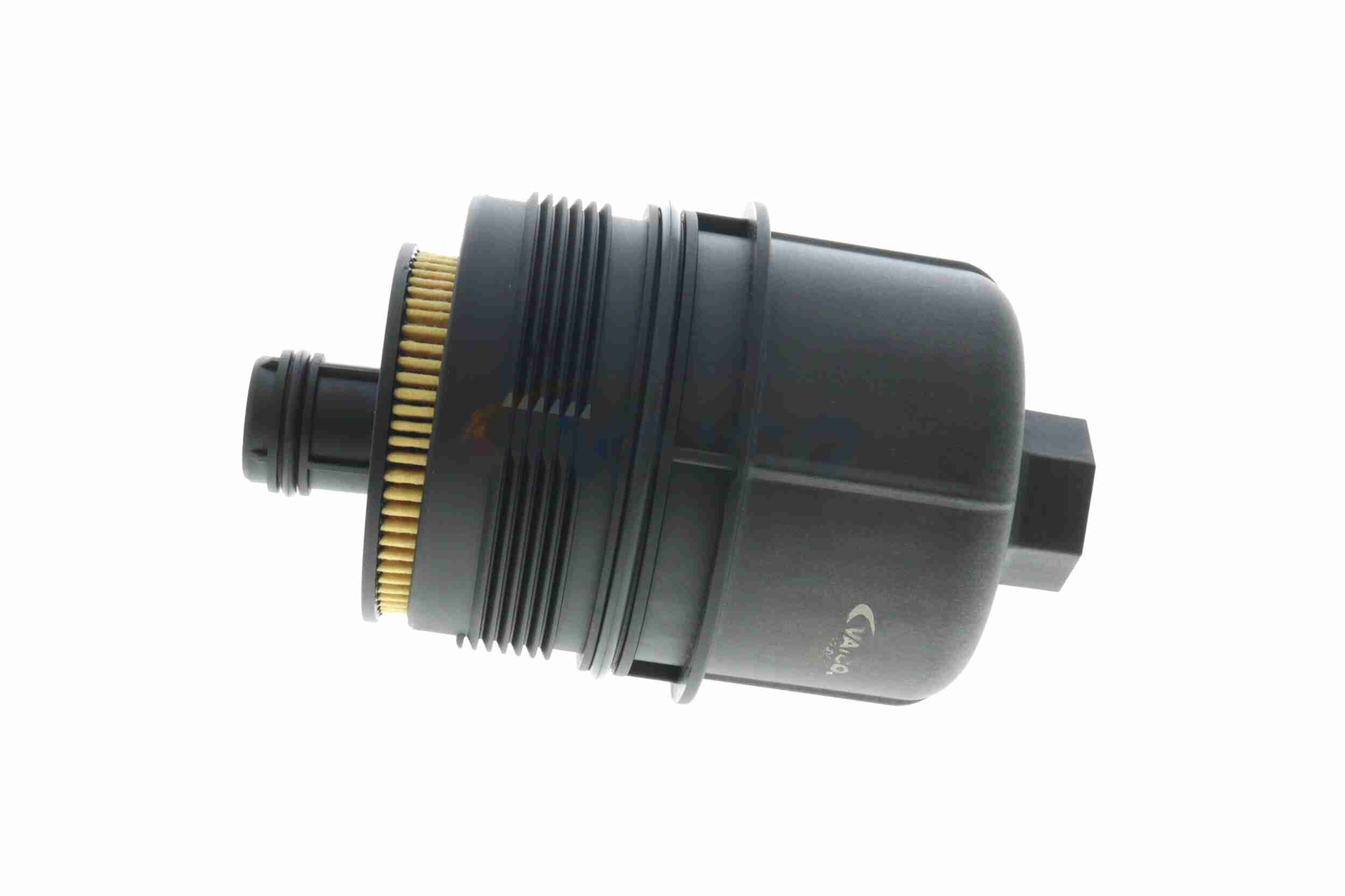 Vaico Oliefilterhuis deksel V33-0557