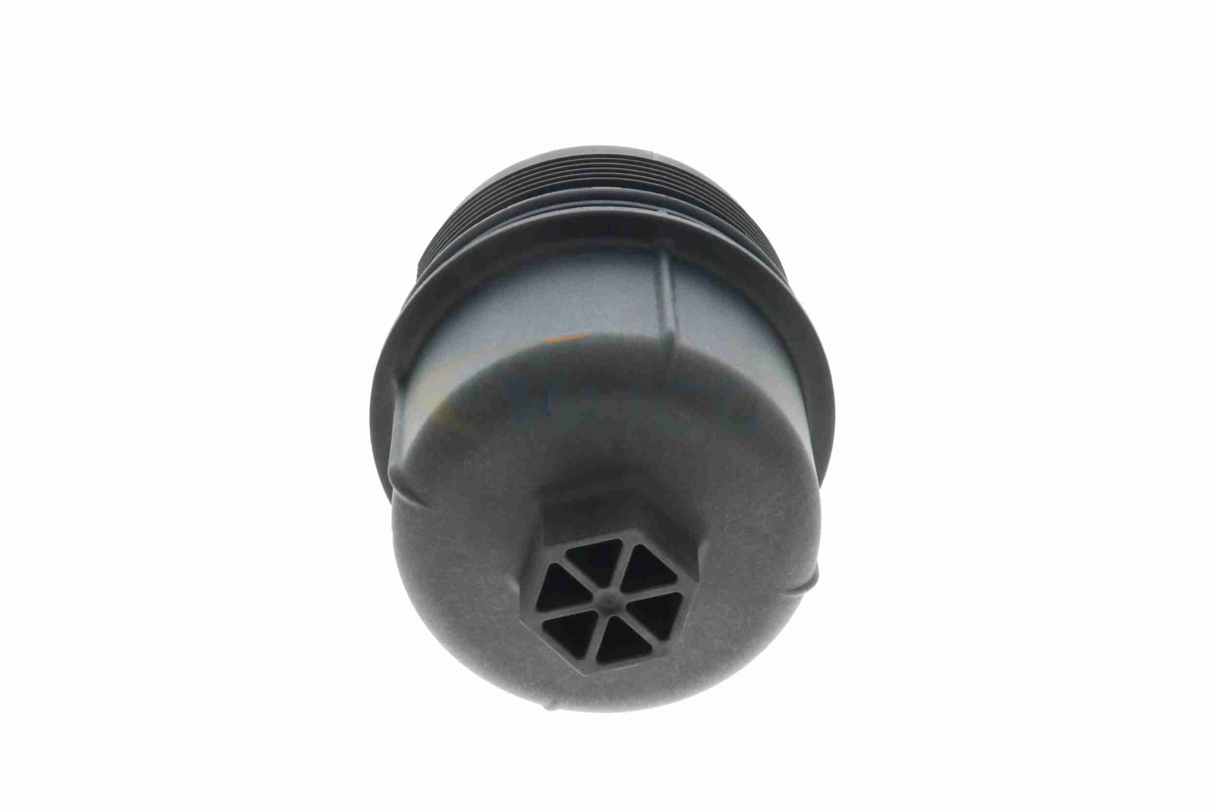 Vaico Oliefilterhuis deksel V33-0557