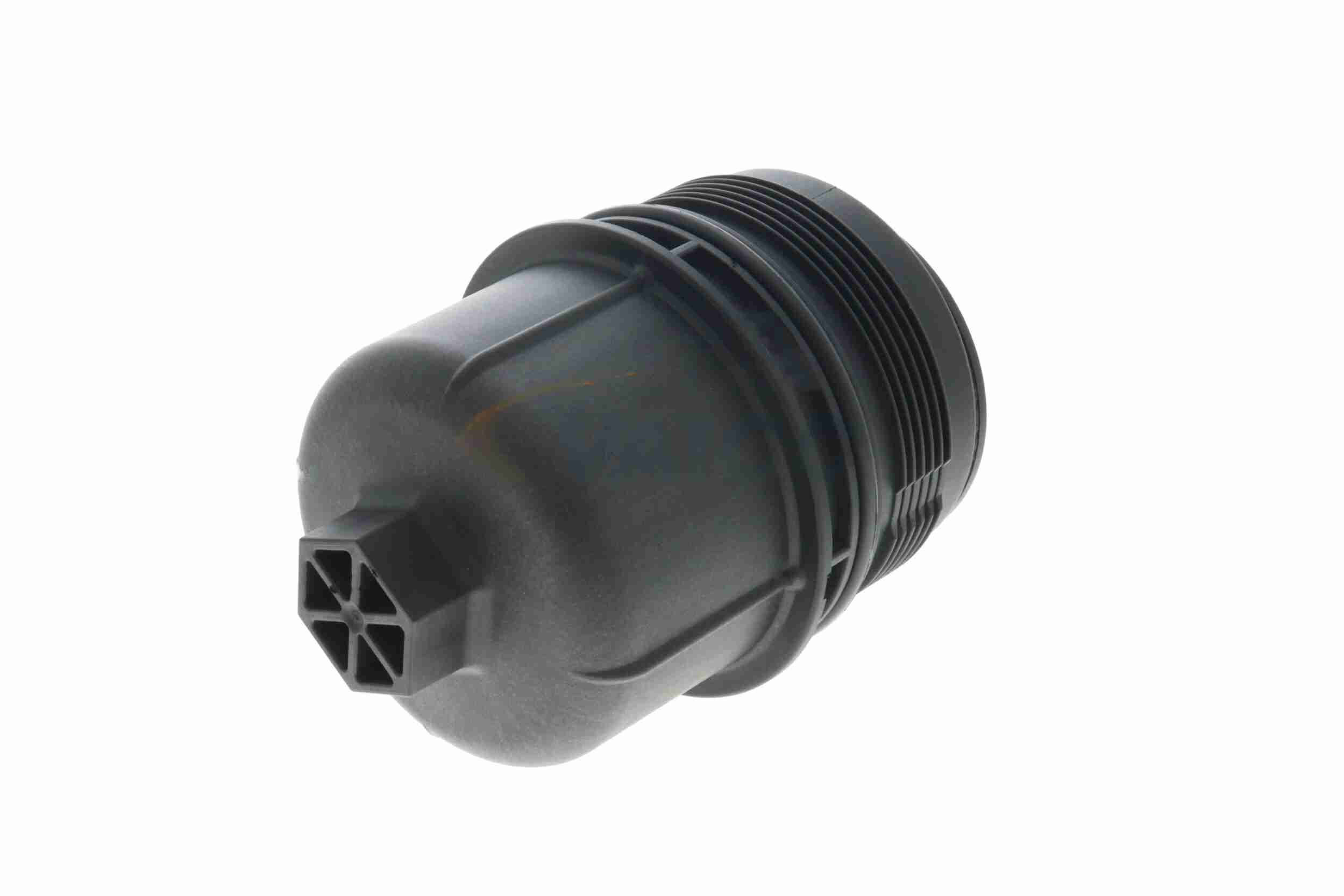 Vaico Oliefilterhuis deksel V33-0557