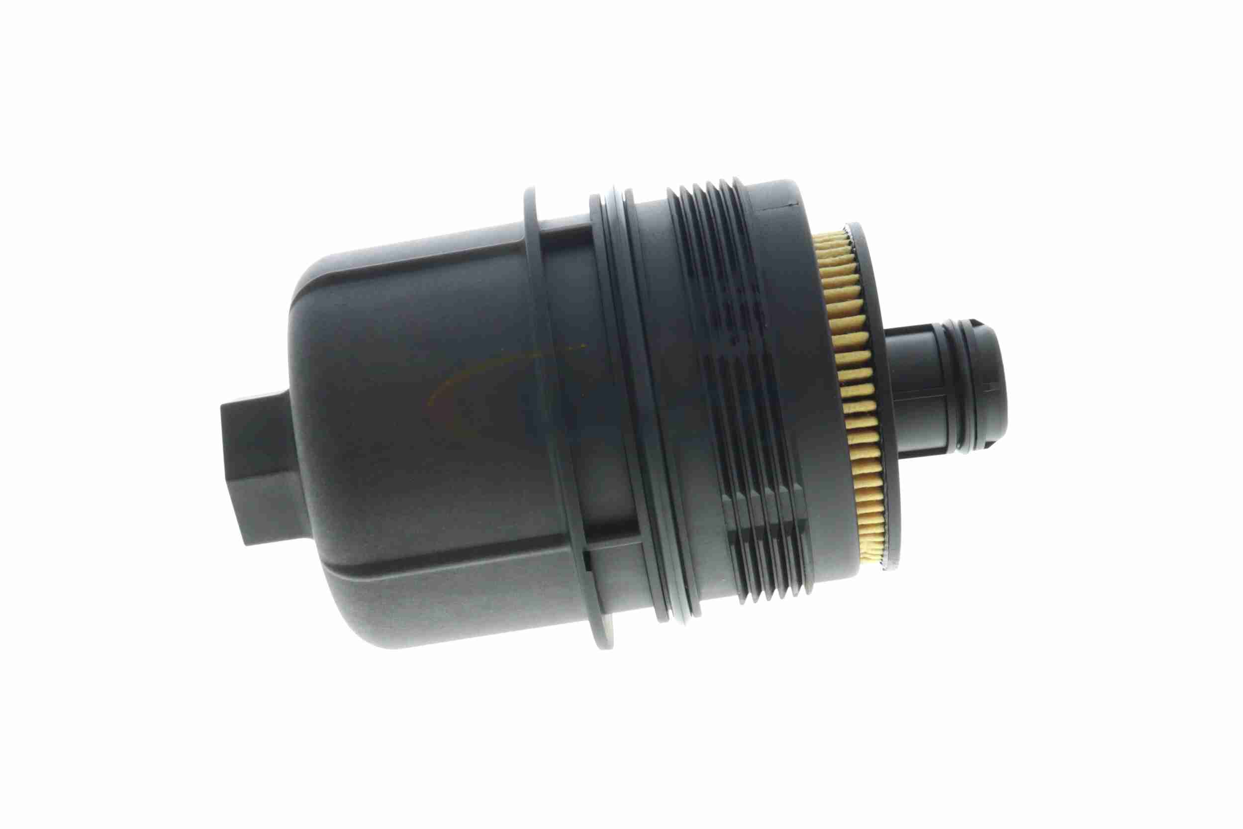 Vaico Oliefilterhuis deksel V33-0557