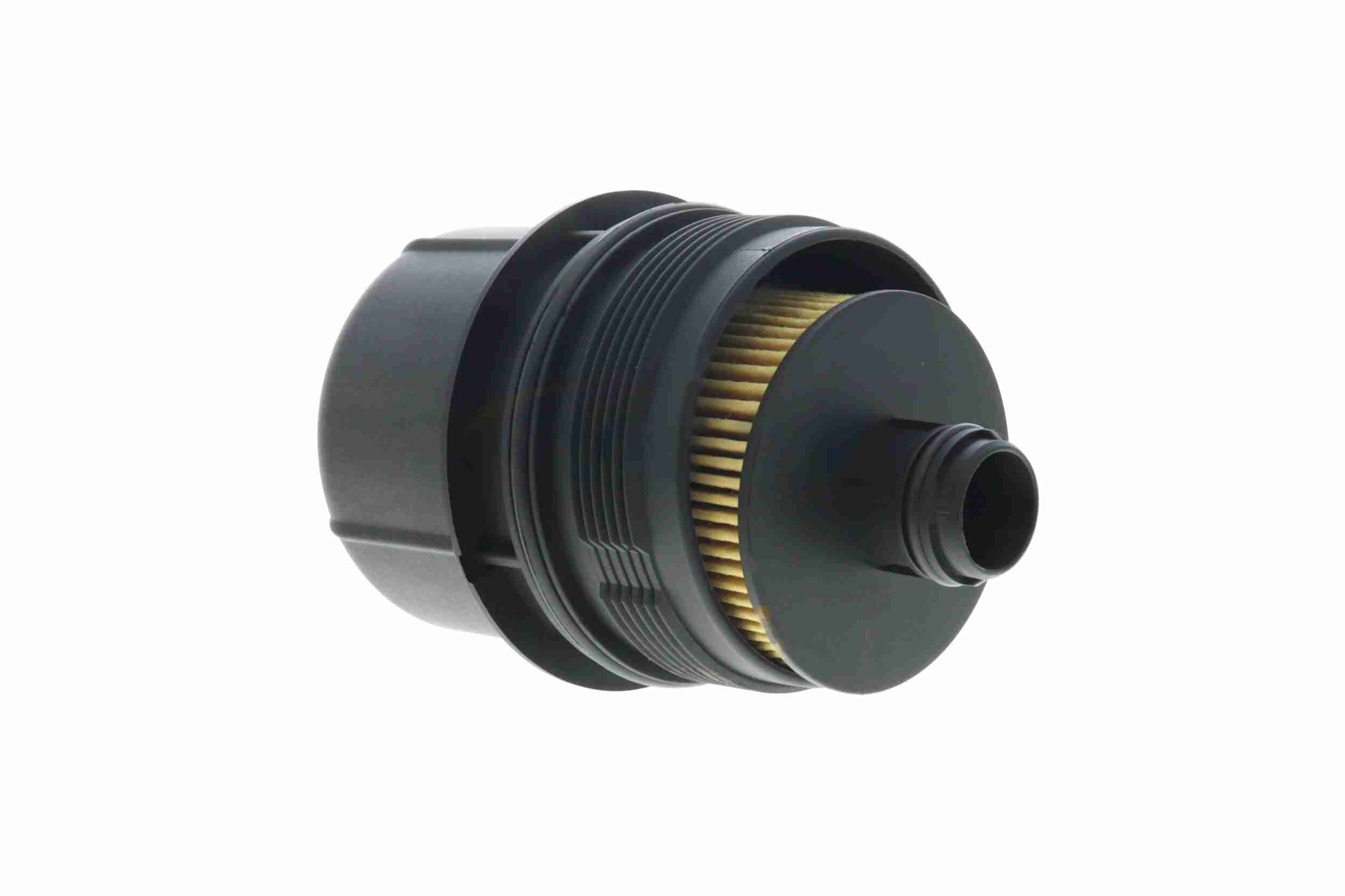 Vaico Oliefilterhuis deksel V33-0557