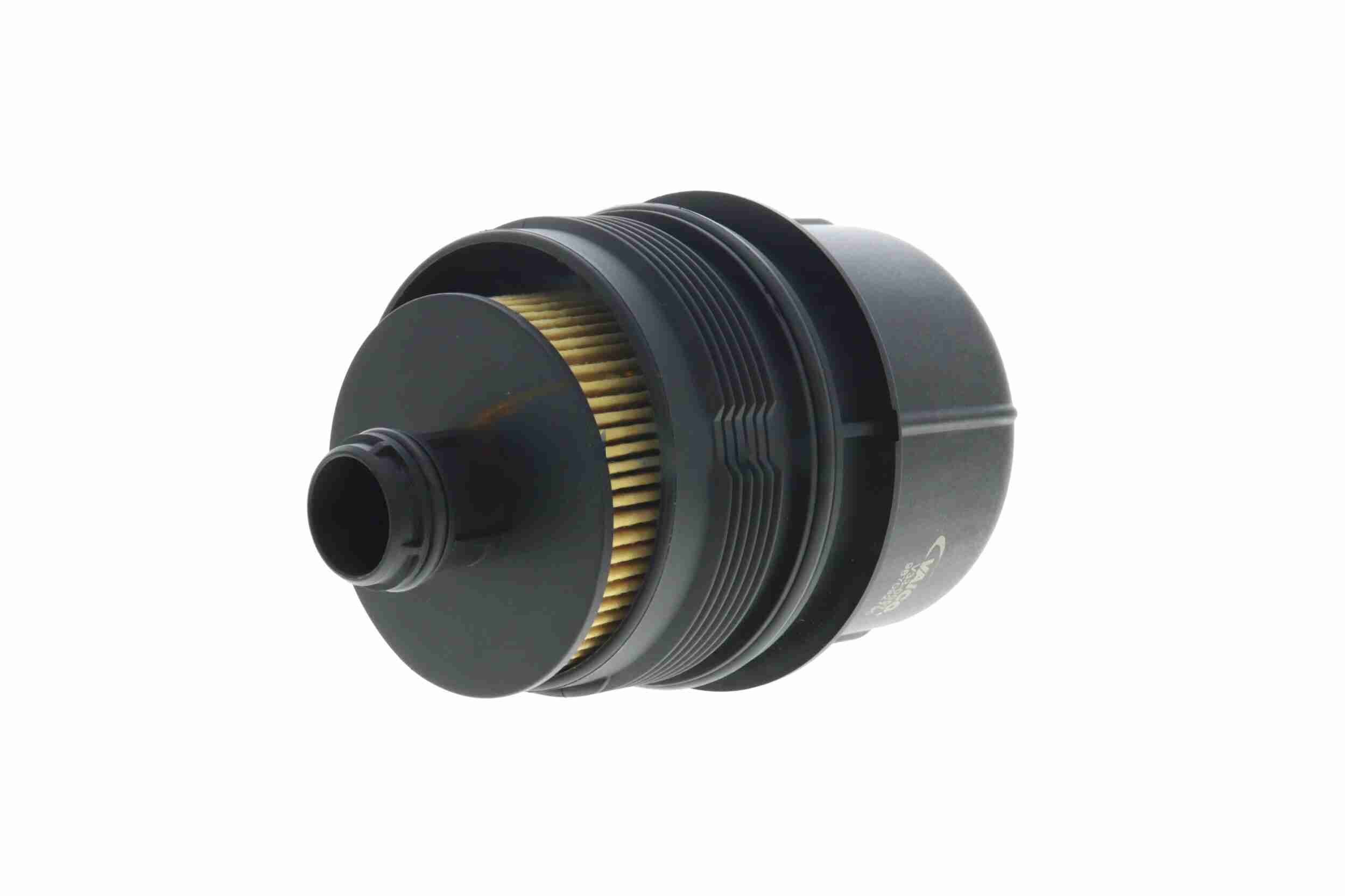 Vaico Oliefilterhuis deksel V33-0557