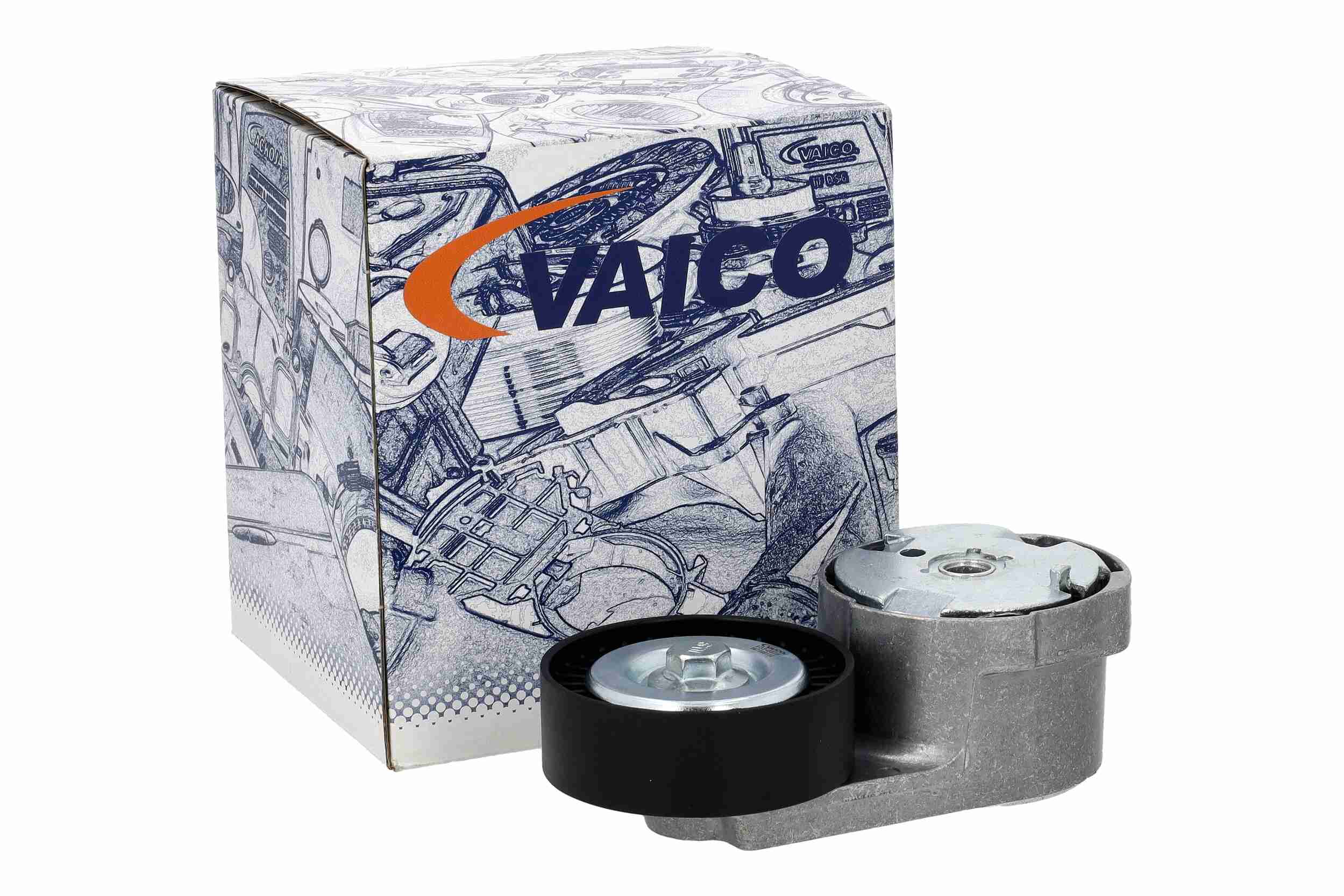 Vaico Riemspanner, Poly V-riem V33-0576