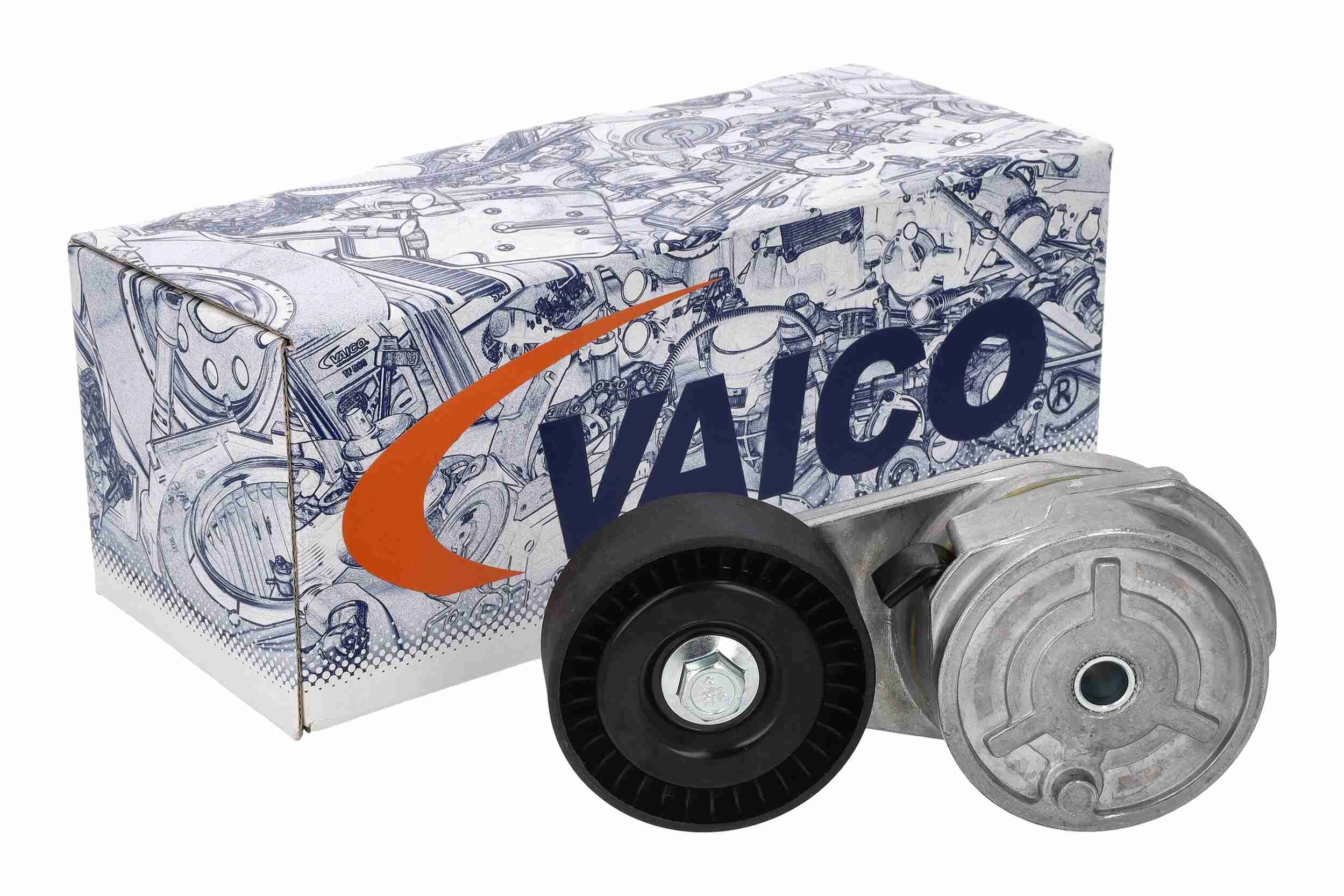 Vaico Riemspanner, Poly V-riem V33-0577