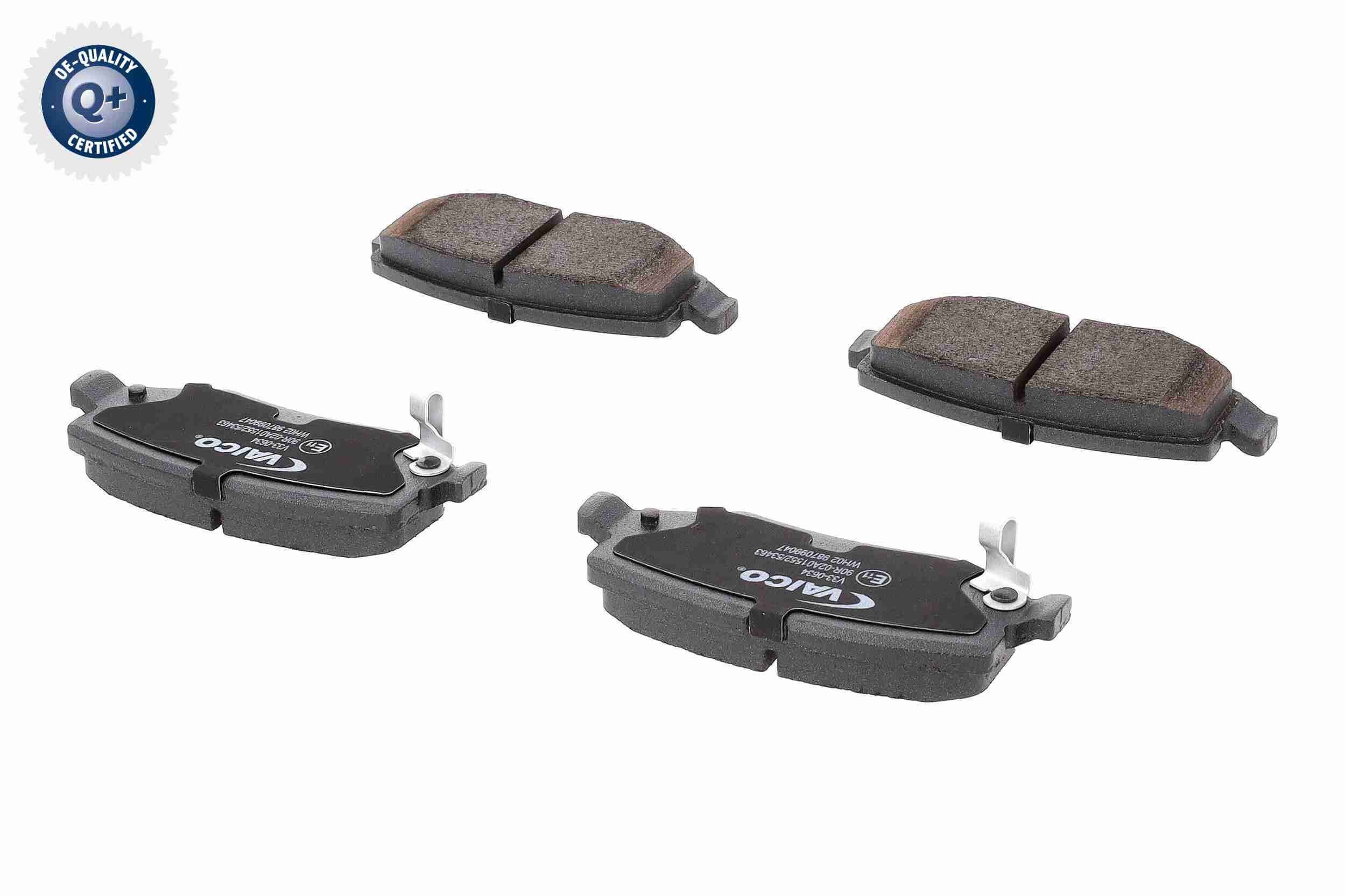 Vaico Remblokset V33-0634