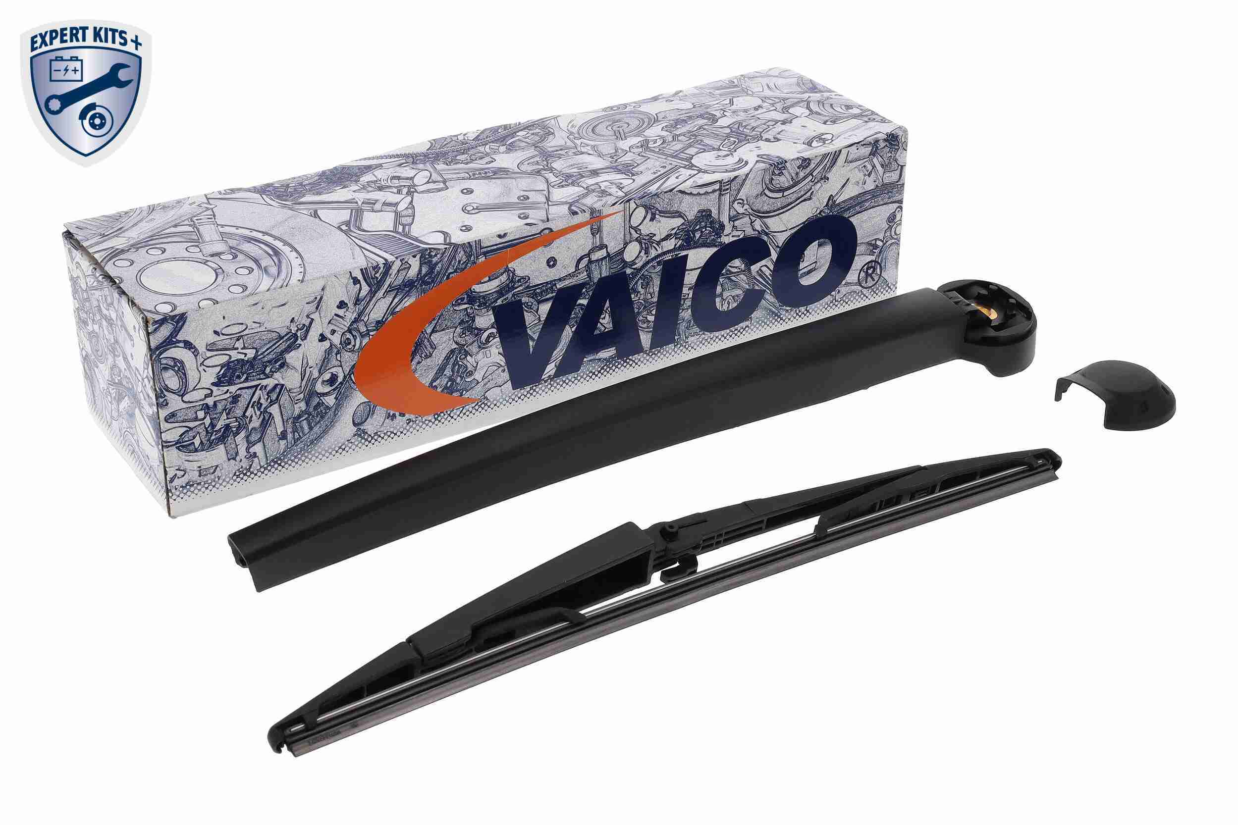 Vaico Ruitenwisserarm, ruitenreiniging V33-0686