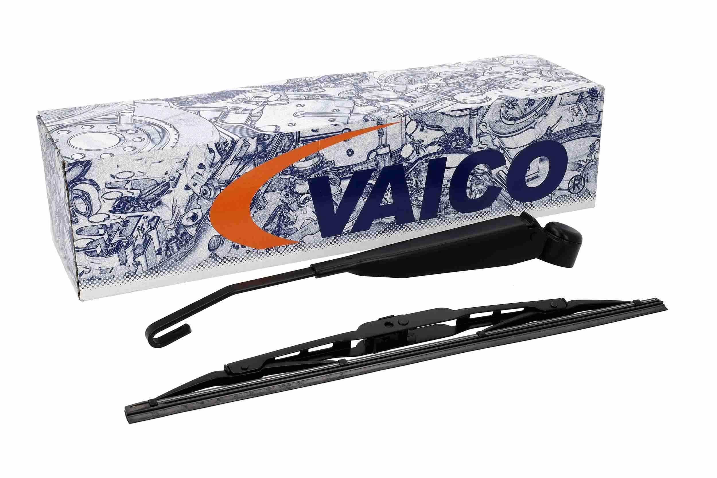 Vaico Ruitenwisserarm, ruitenreiniging V33-0692