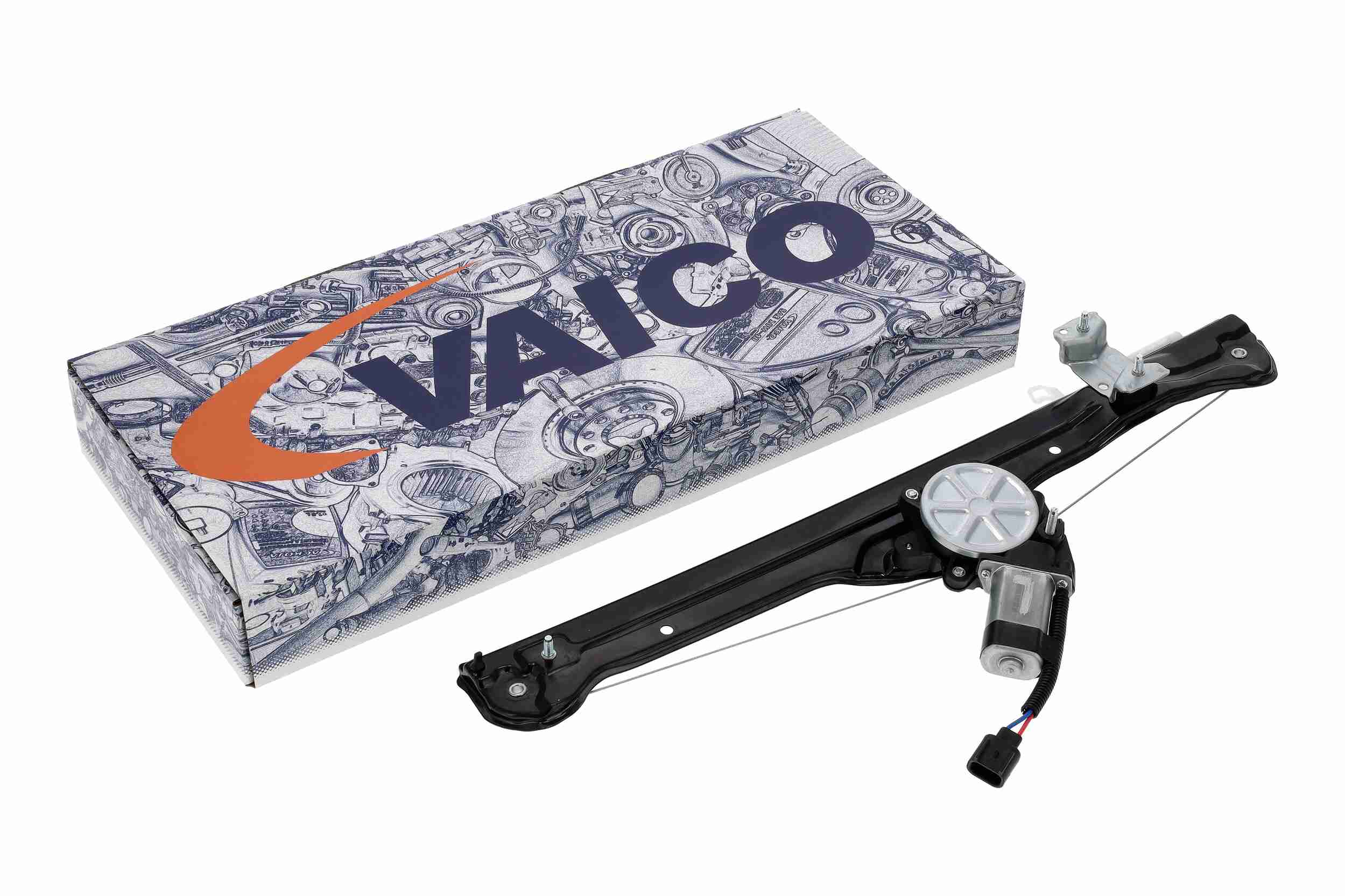 Vaico Raambedieningsmechanisme V33-0736