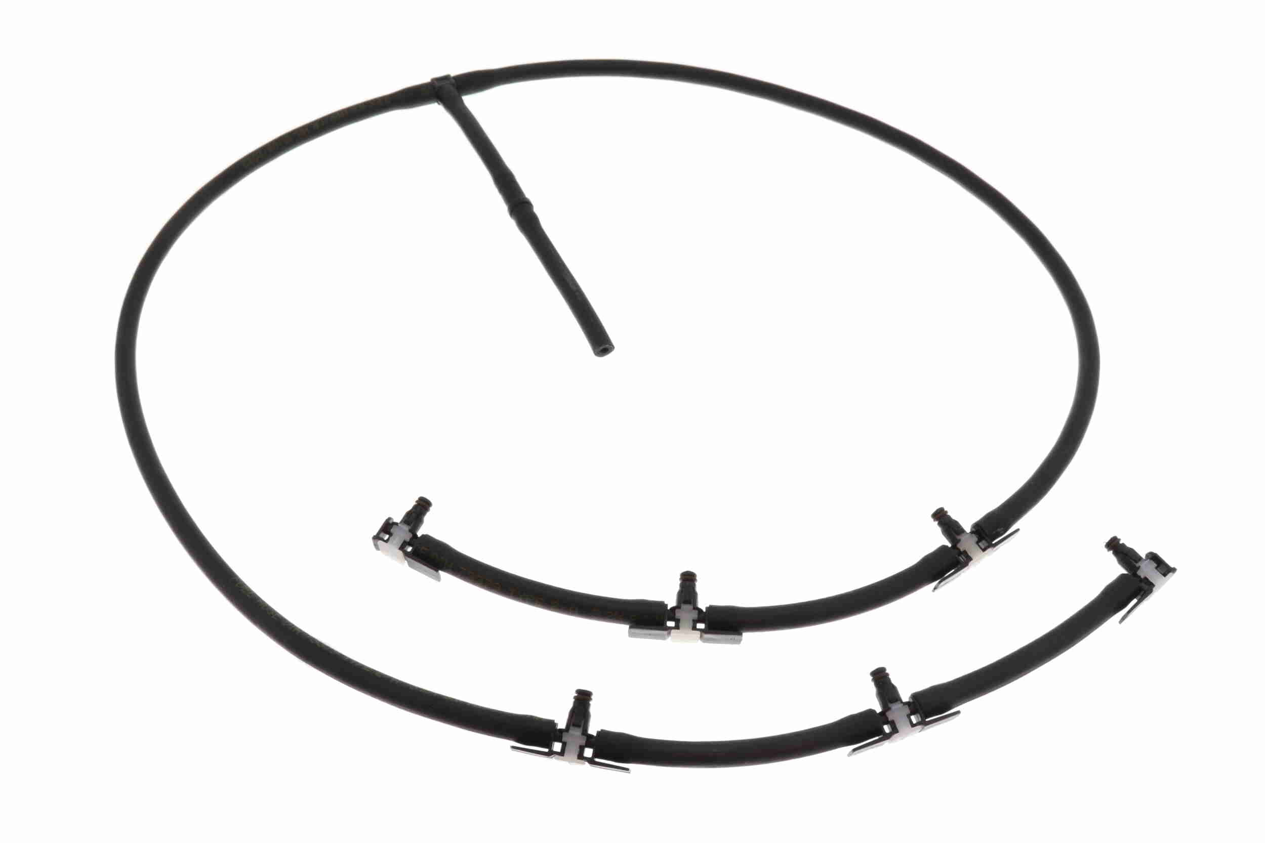 Vaico Brandstofleiding V33-0749