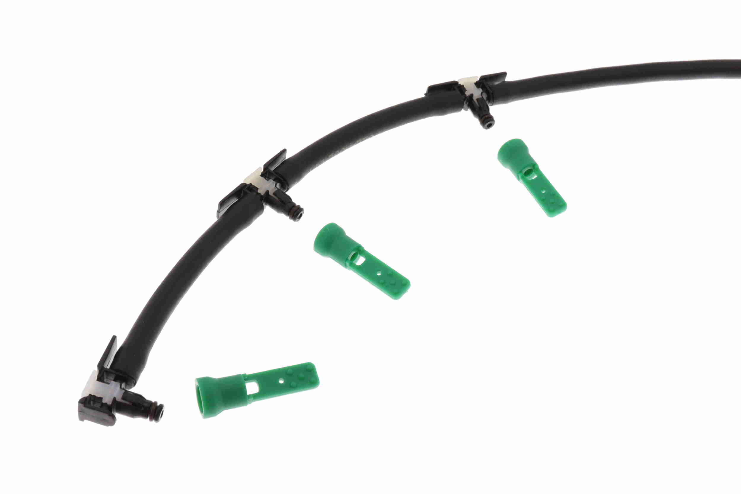 Vaico Brandstofleiding V33-0749