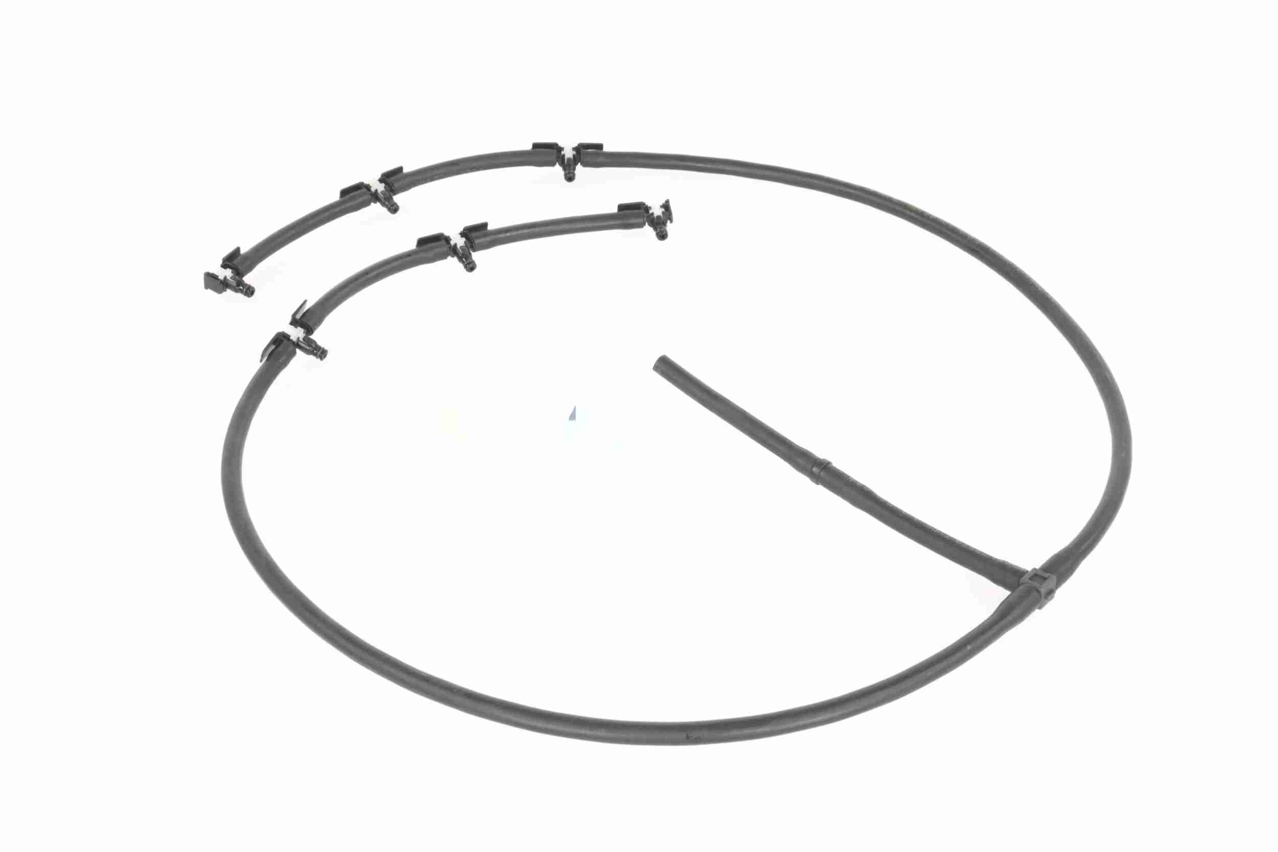 Vaico Brandstofleiding V33-0749