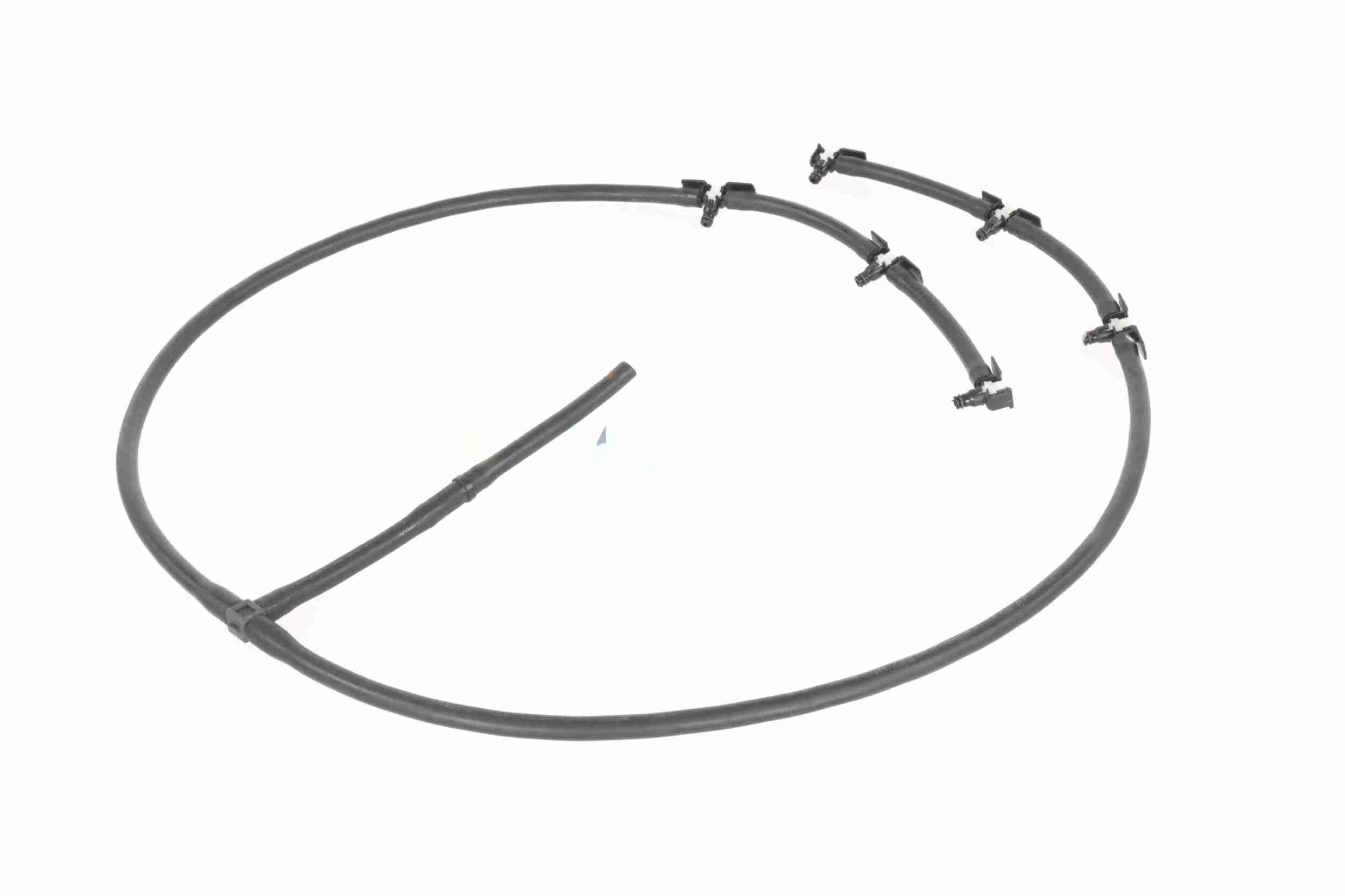 Vaico Brandstofleiding V33-0749