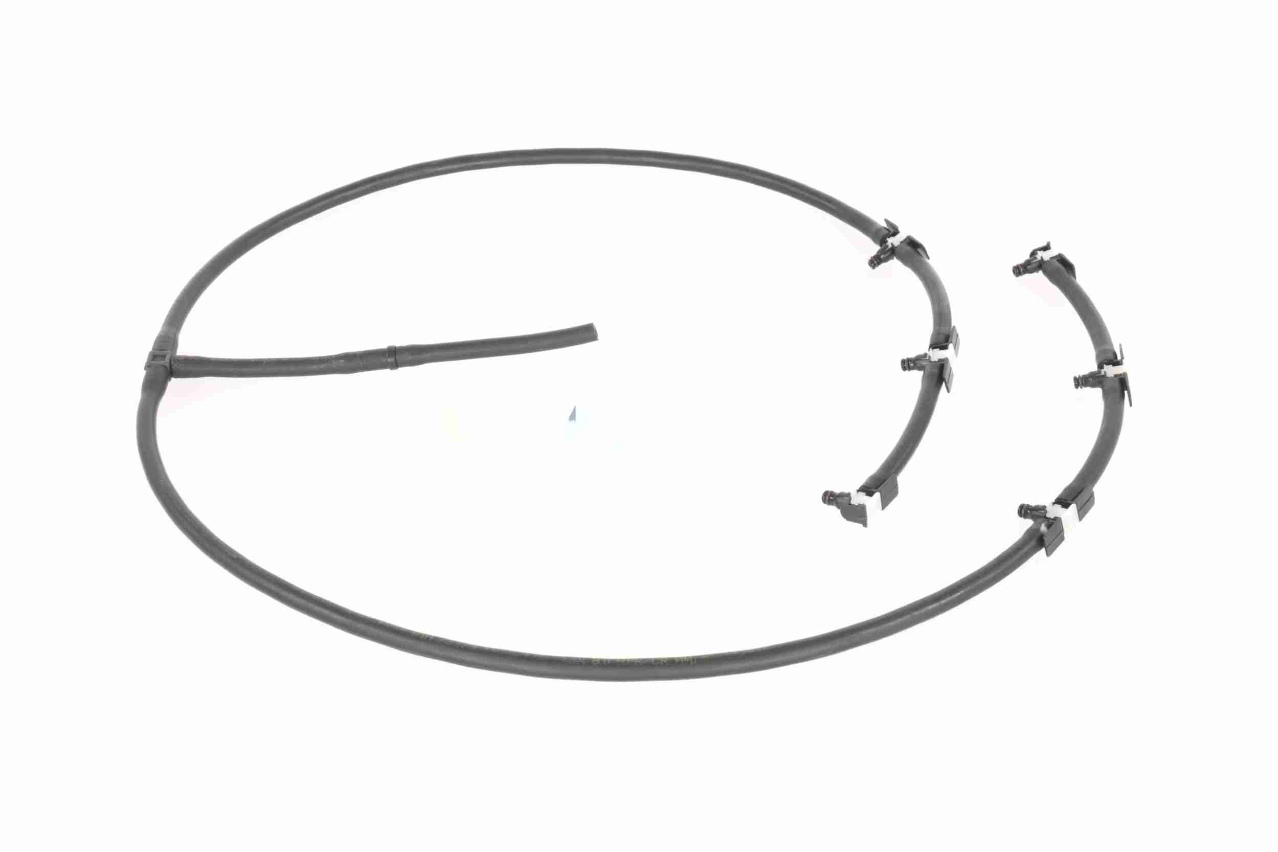 Vaico Brandstofleiding V33-0749