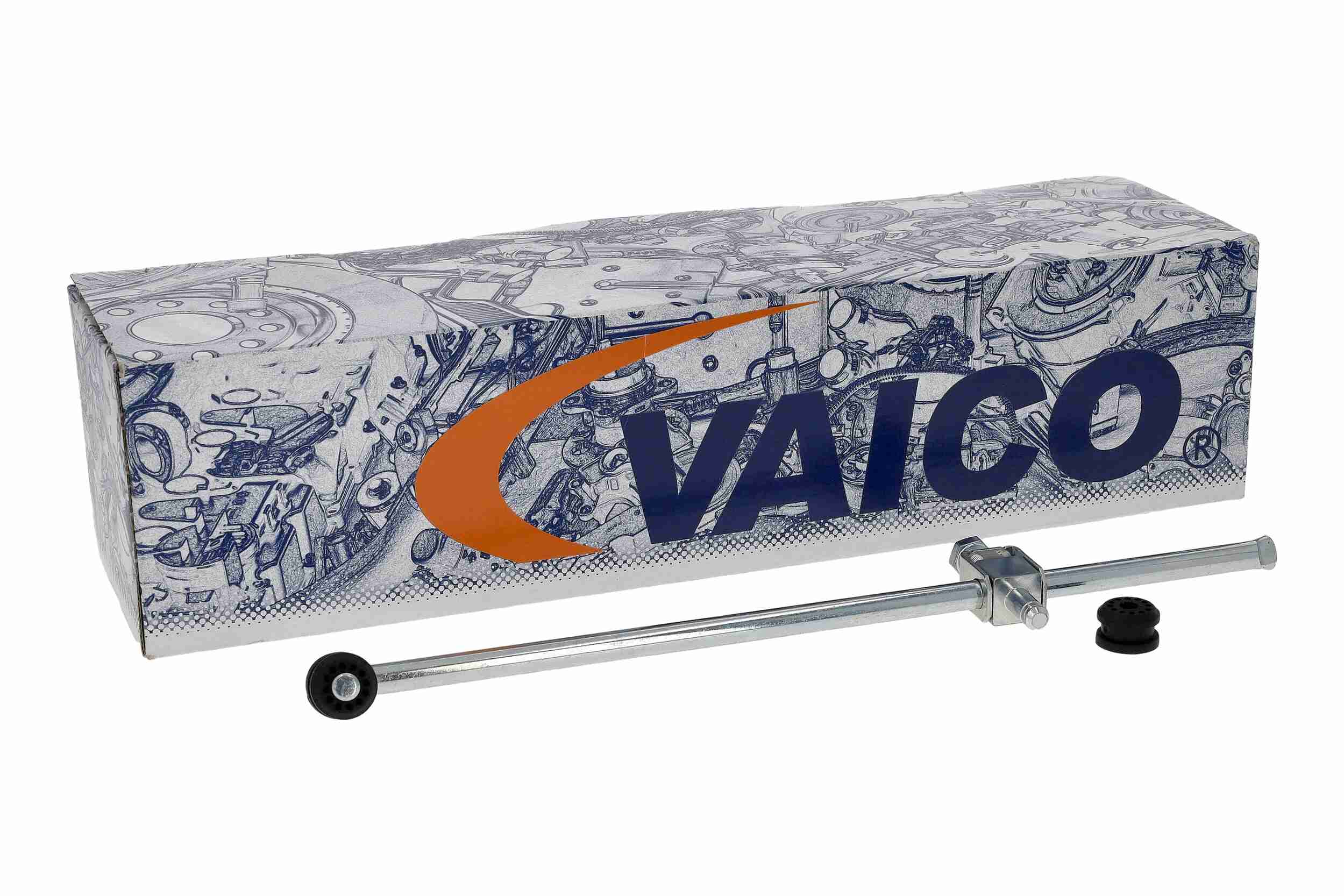 Vaico Schakelstang V33-0760