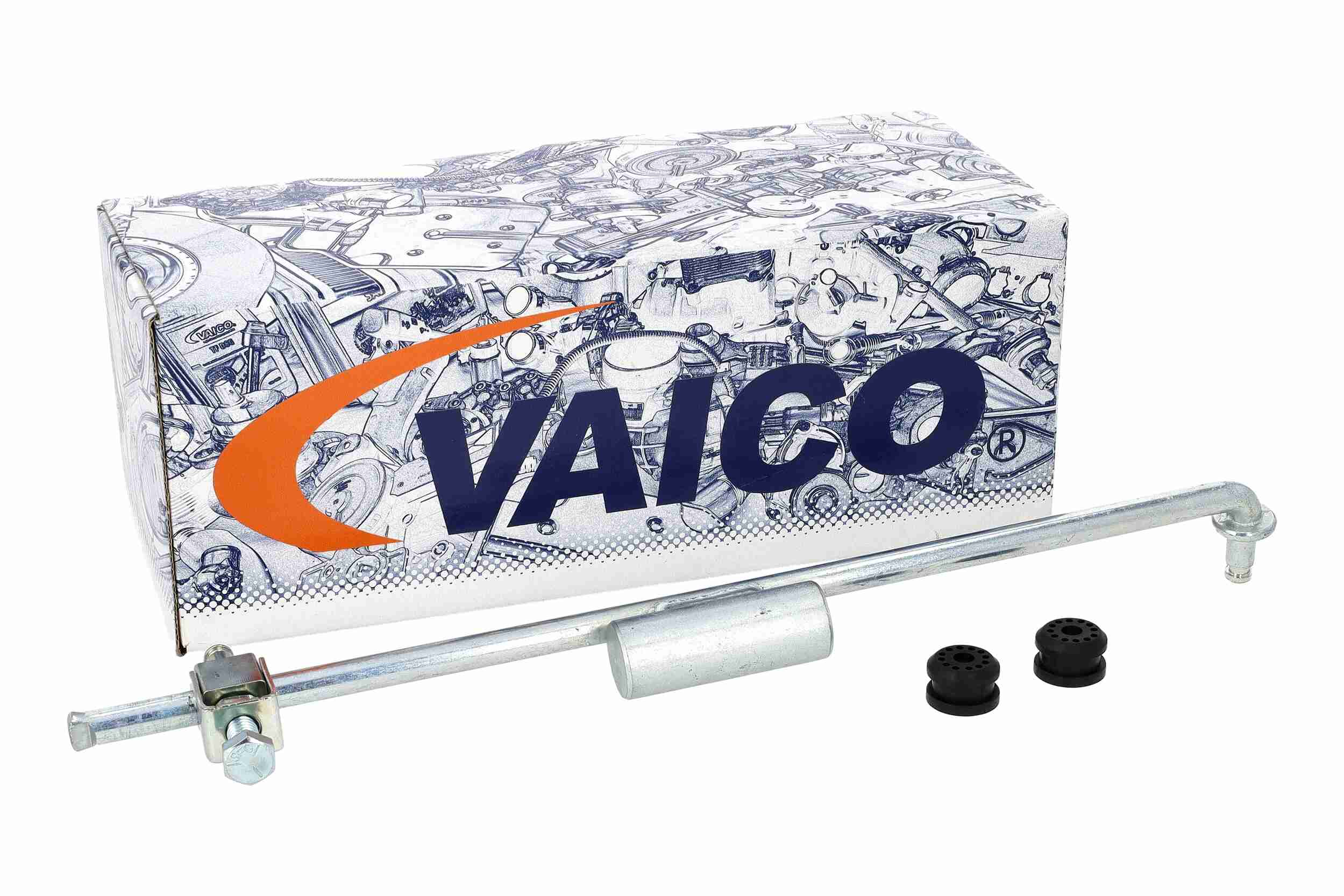 Vaico Schakelstang V33-0761