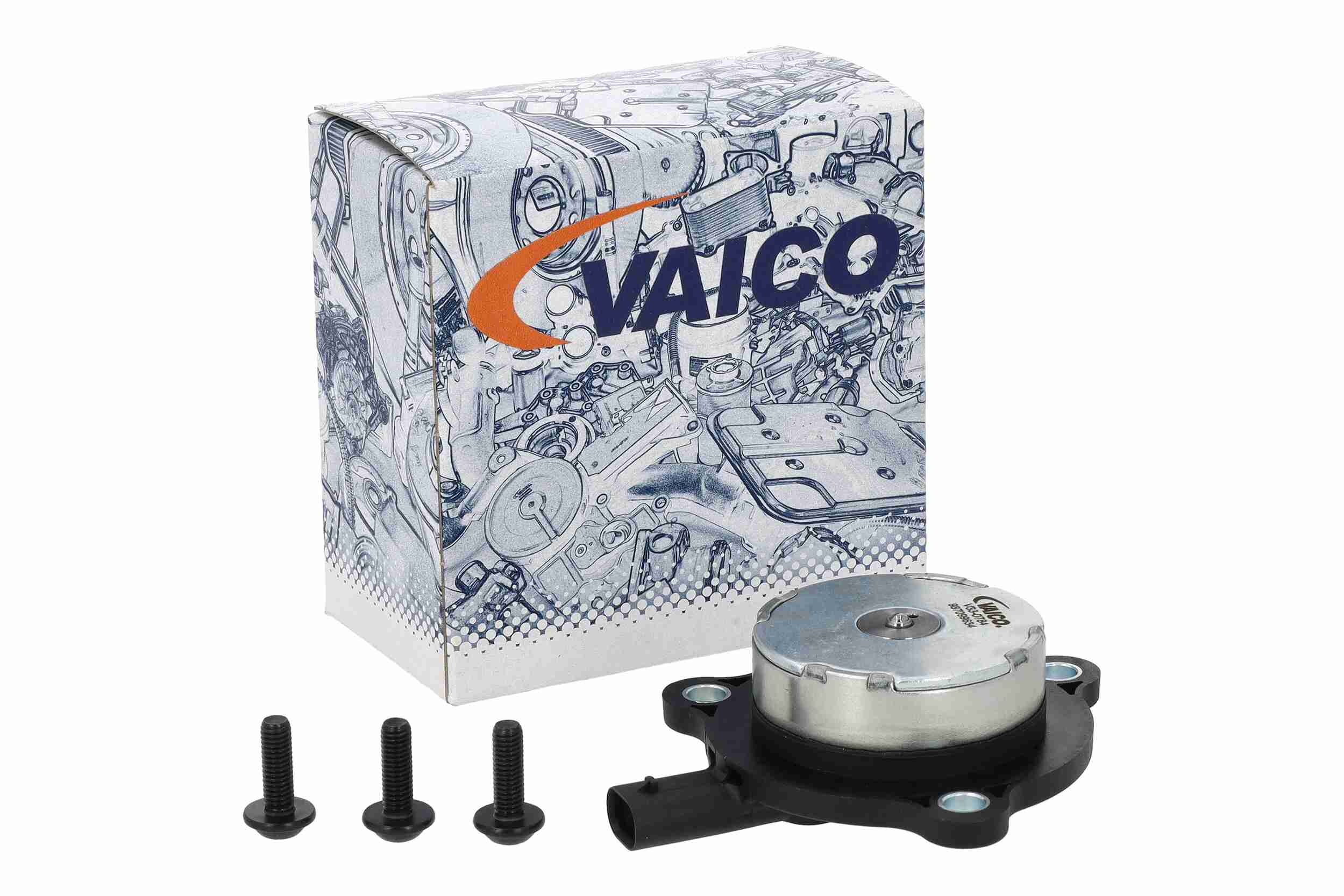 Vaico Centrale magneet, nokkenasregeling V33-0784