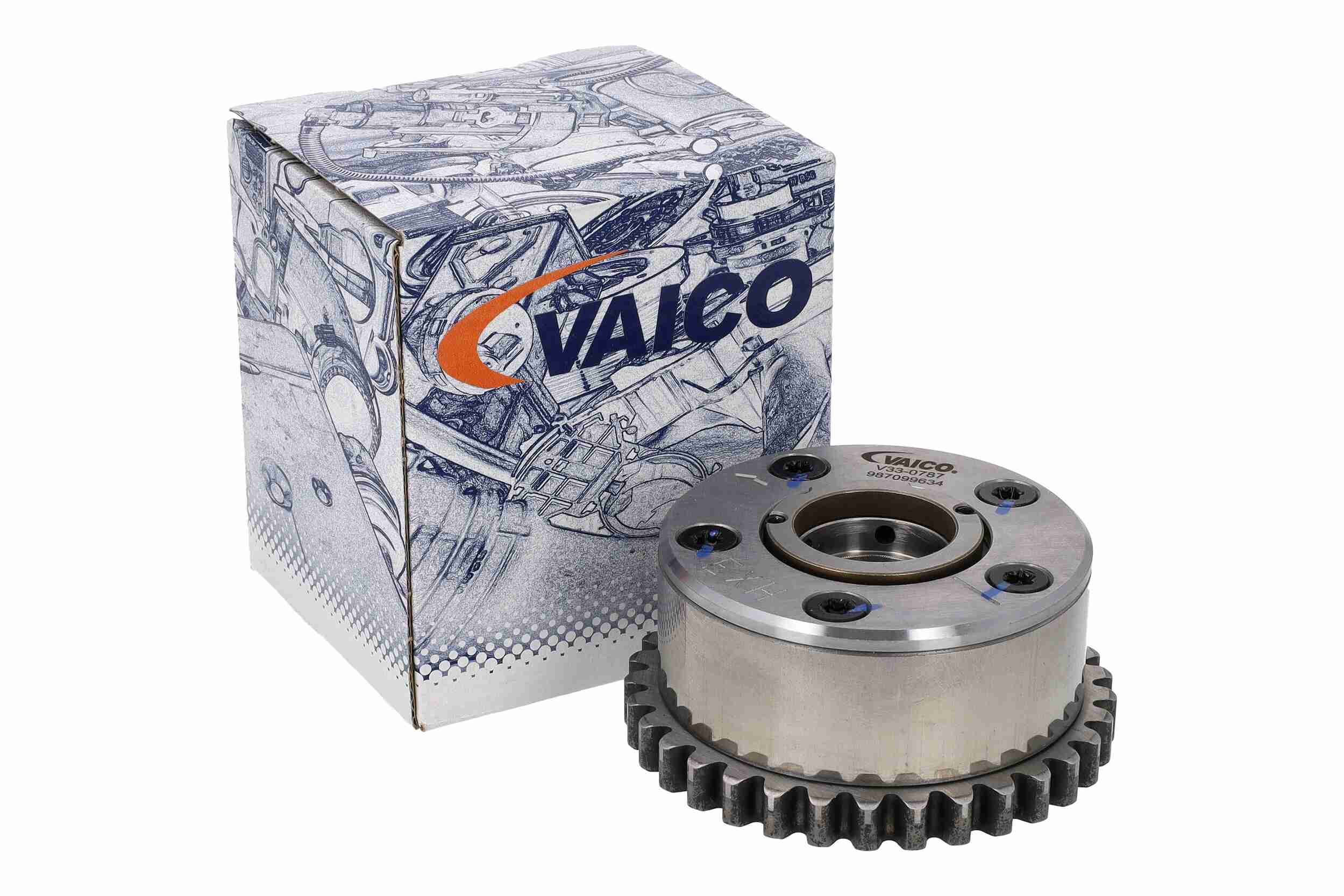 Vaico Nokkenasregelaar V33-0787