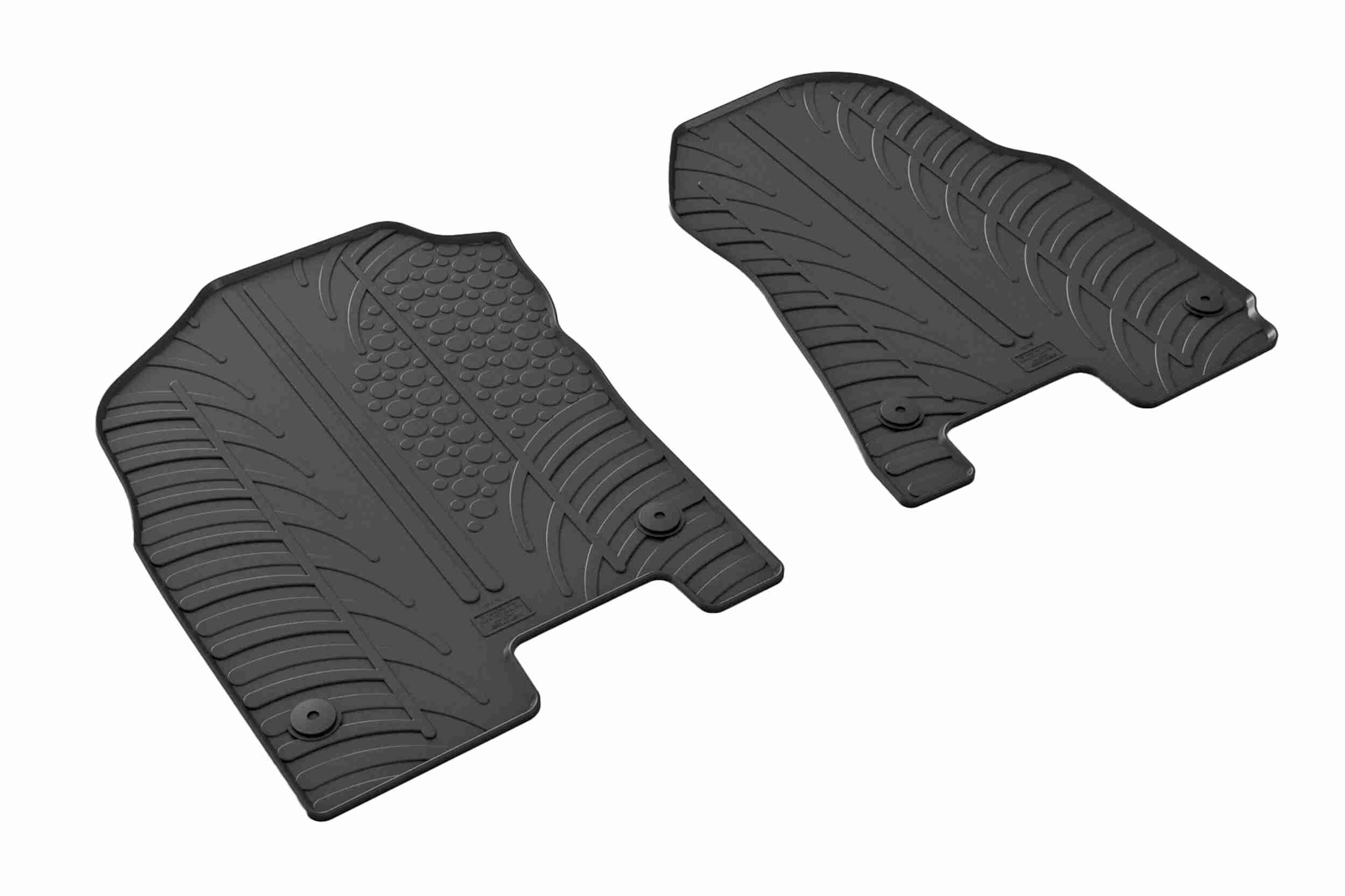 Vaico Voetmattenset V33-0862