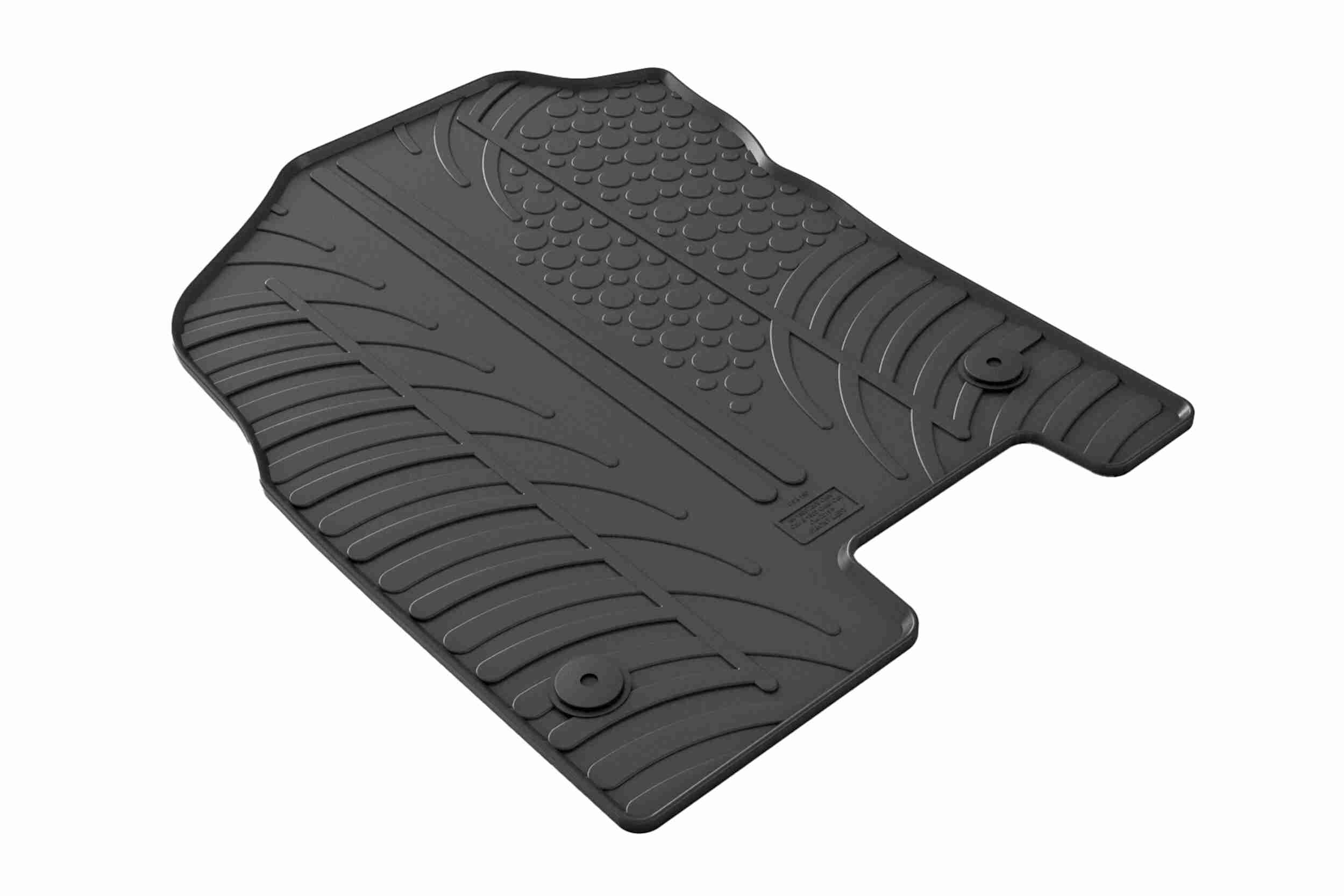 Vaico Voetmattenset V33-0862