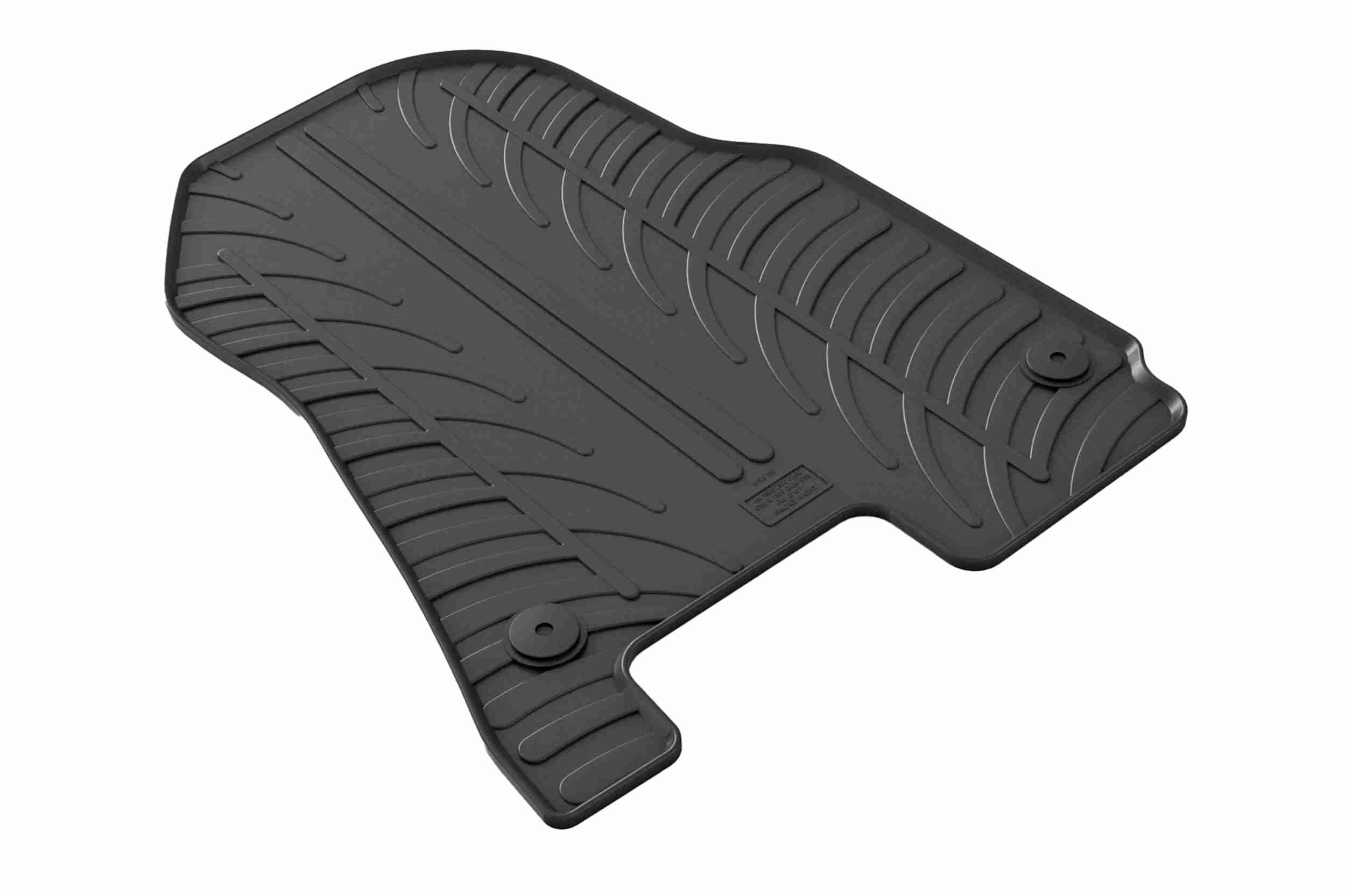 Vaico Voetmattenset V33-0862