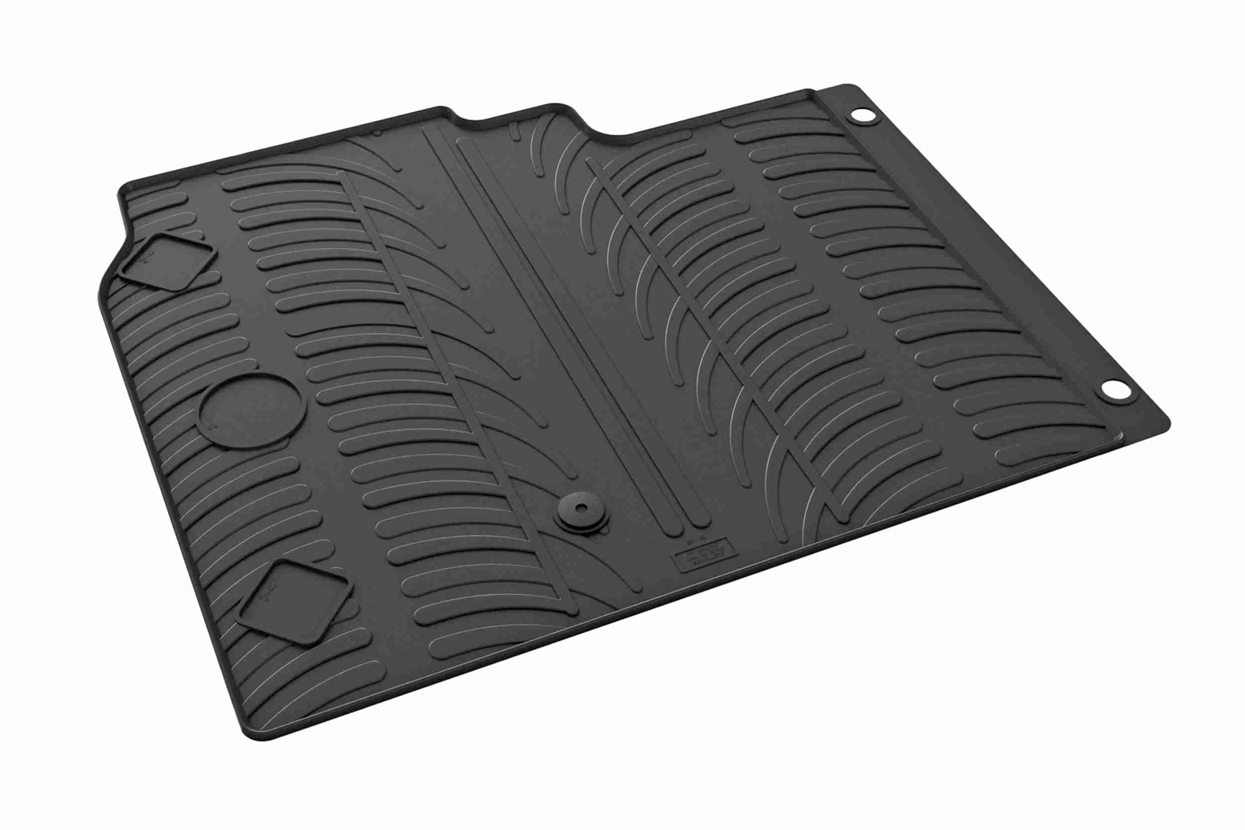 Vaico Voetmattenset V33-0863