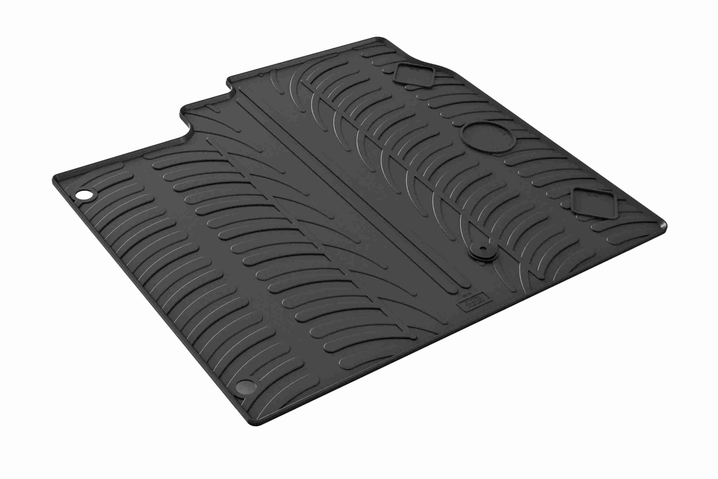 Vaico Voetmattenset V33-0863