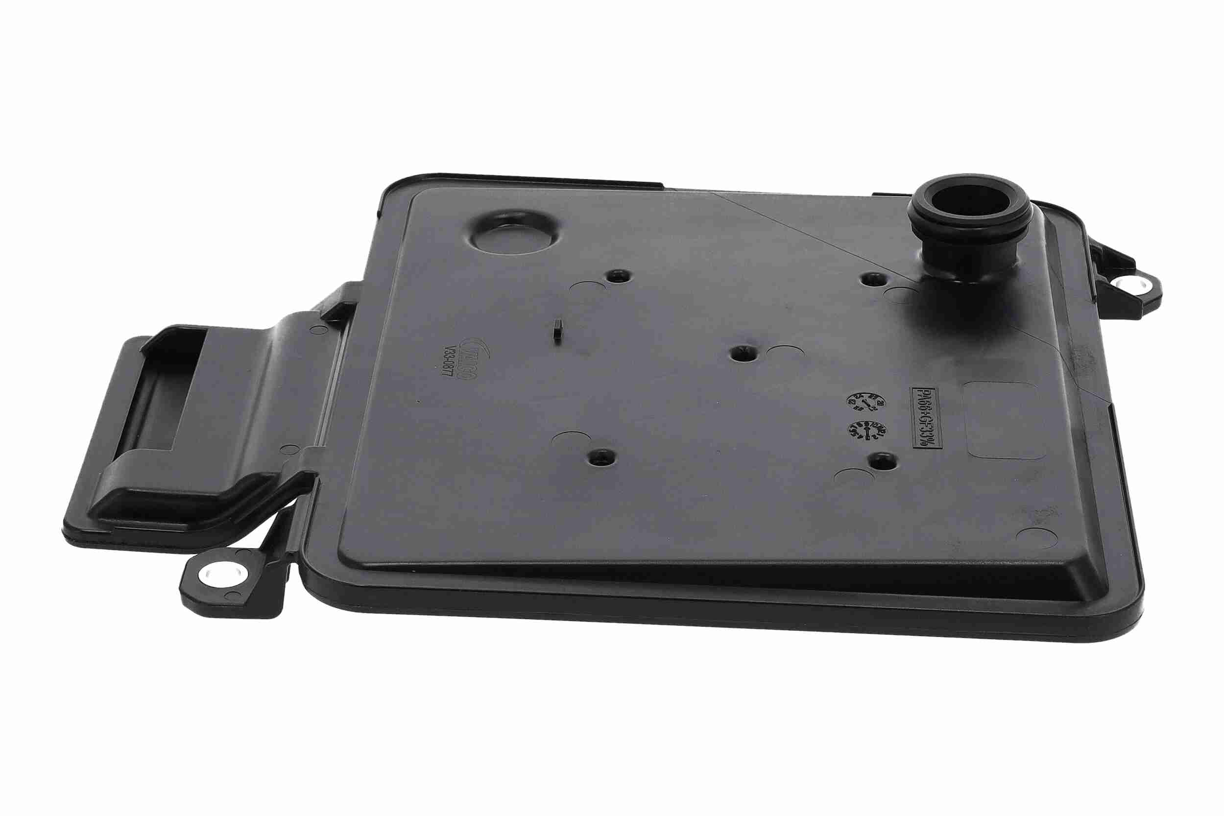 Vaico Hydraulische filter, automatische transmissie V33-0877