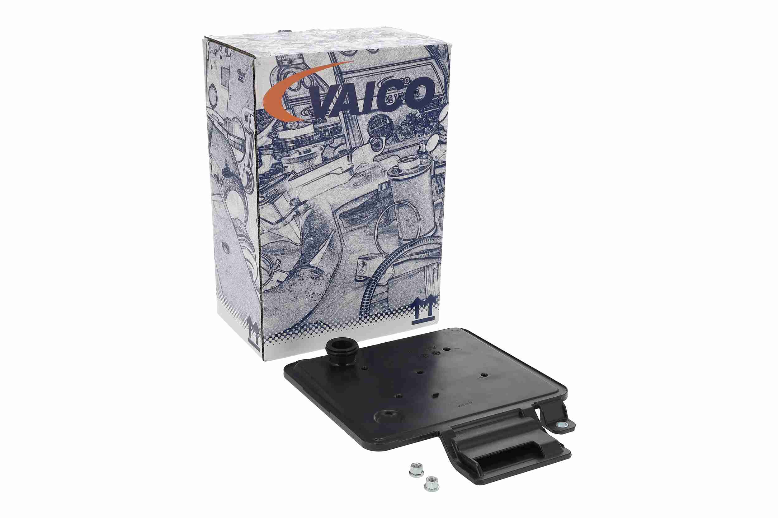 Vaico Hydraulische filter, automatische transmissie V33-0877