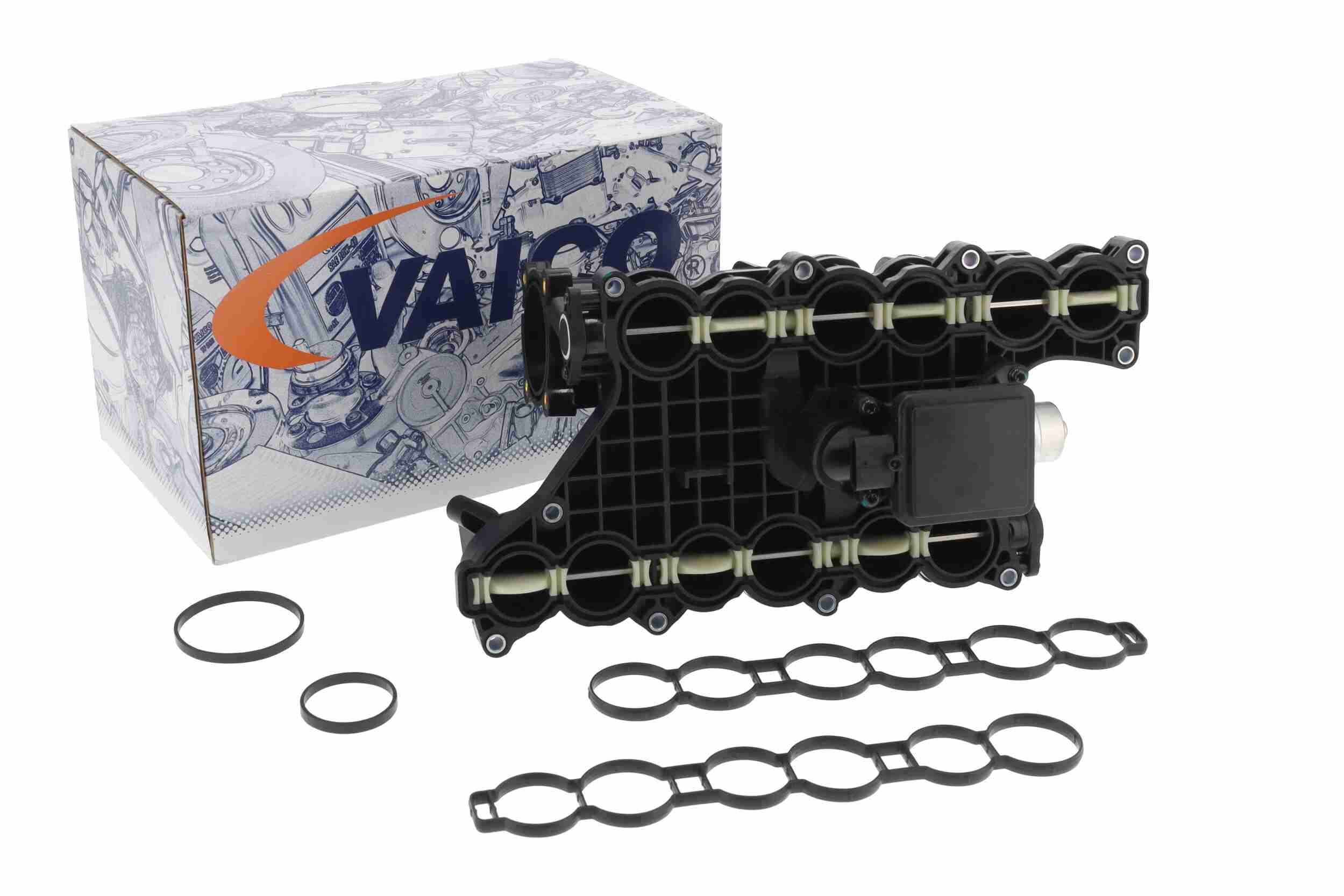 Vaico Zuigbuismodule V33-0892