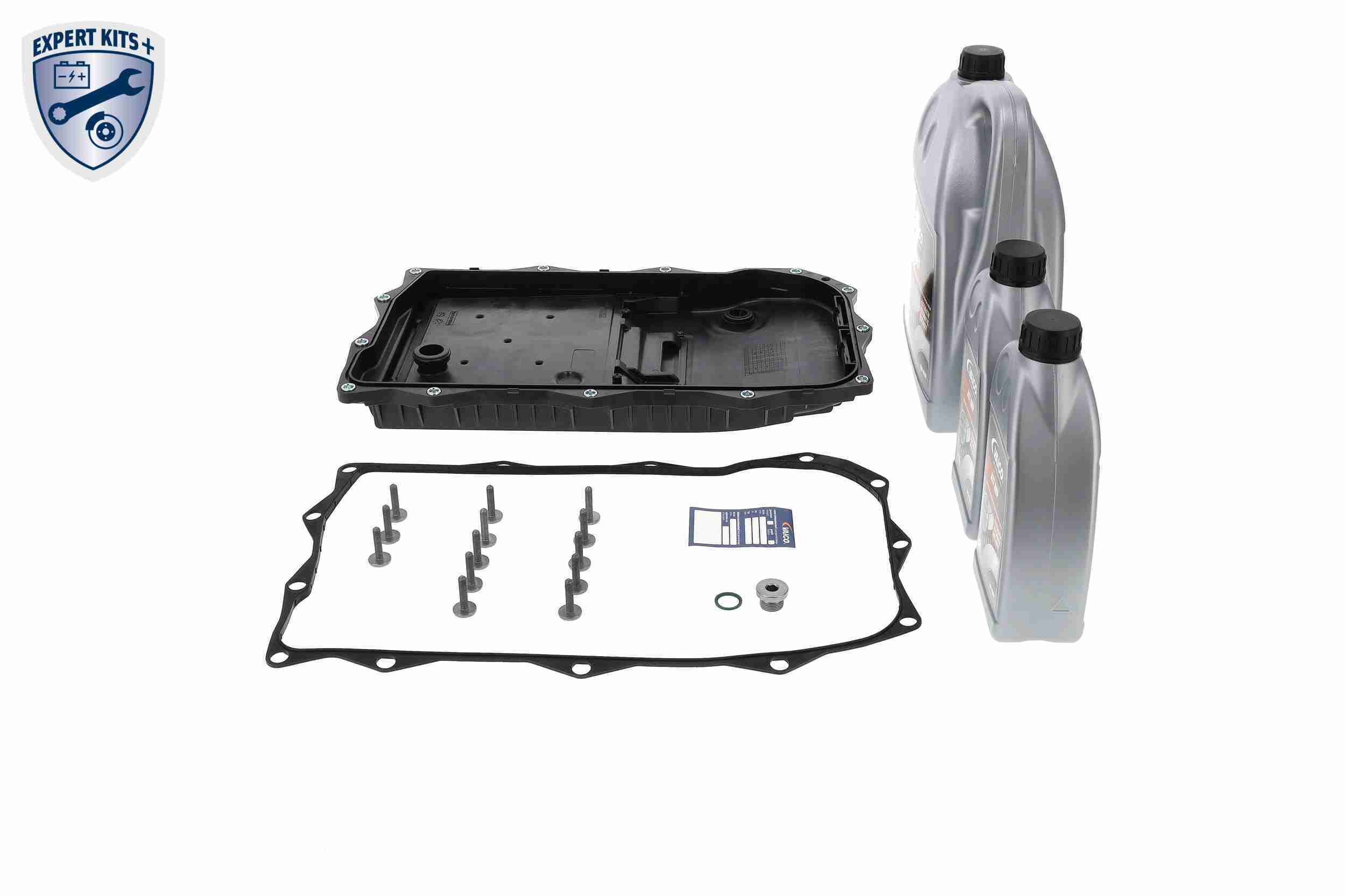 Vaico Onderd.set, olie verversen van automatische versnellingsbak V33-0897