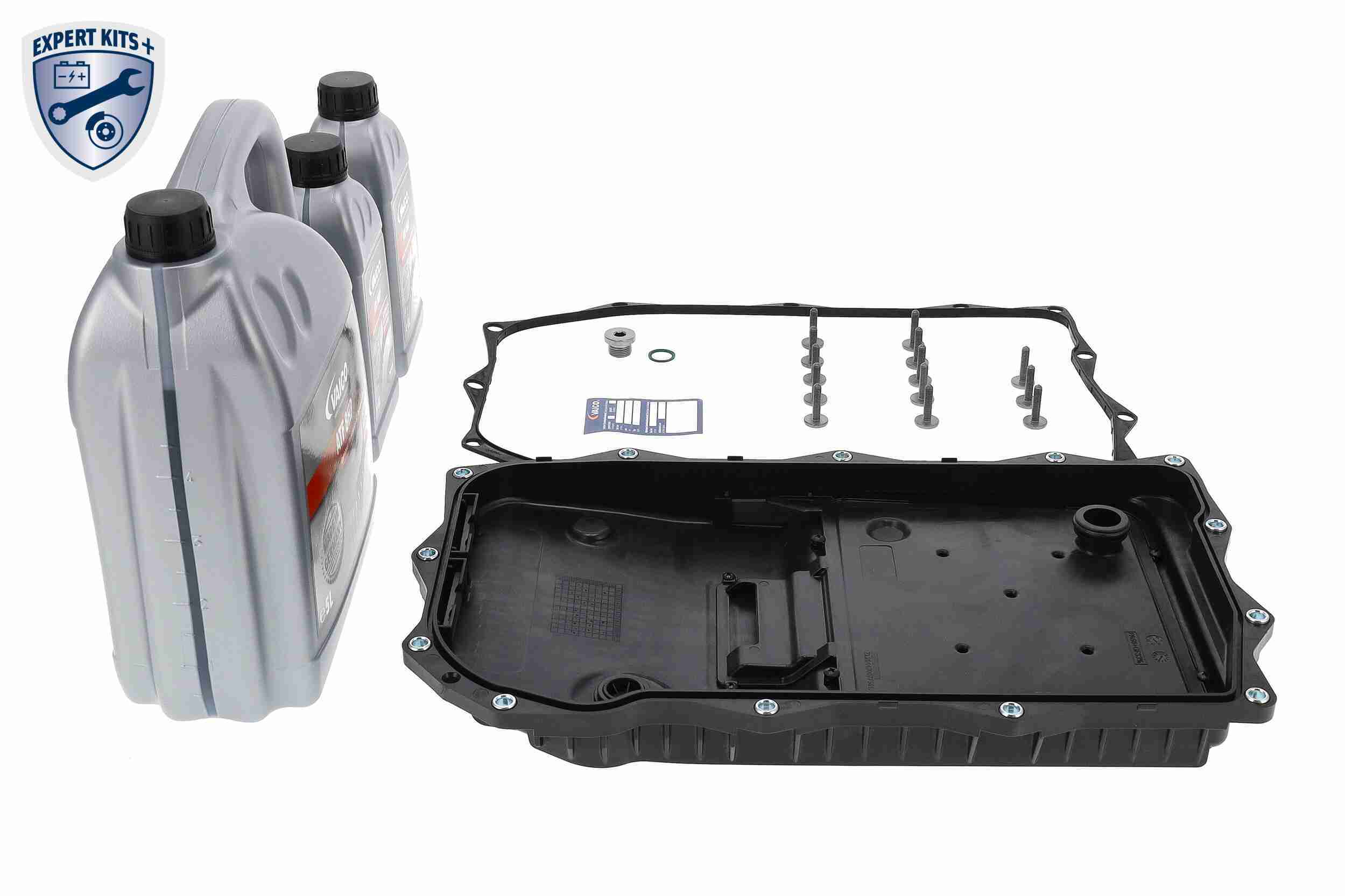 Vaico Onderd.set, olie verversen van automatische versnellingsbak V33-0897