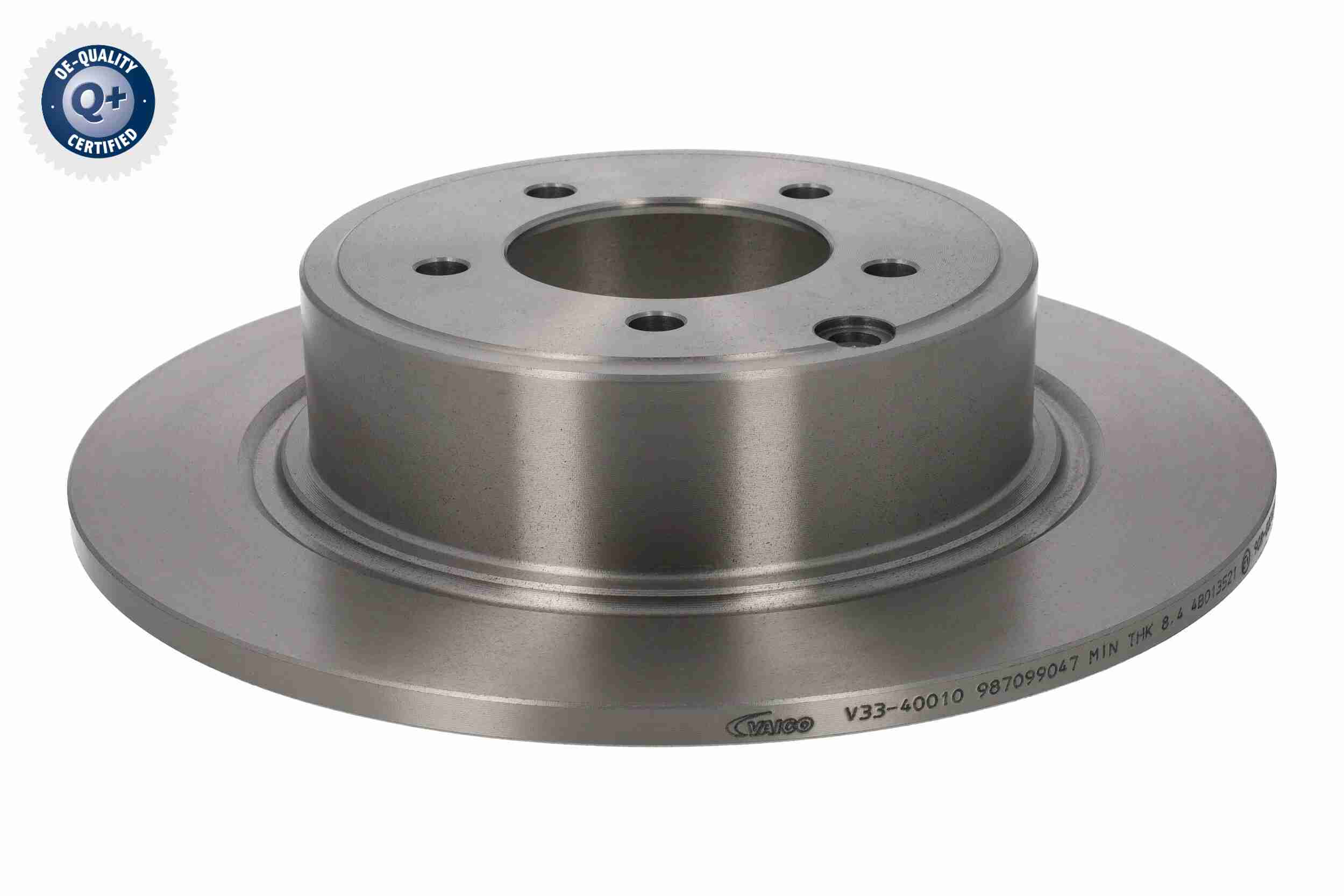 Vaico Remschijven V33-40010