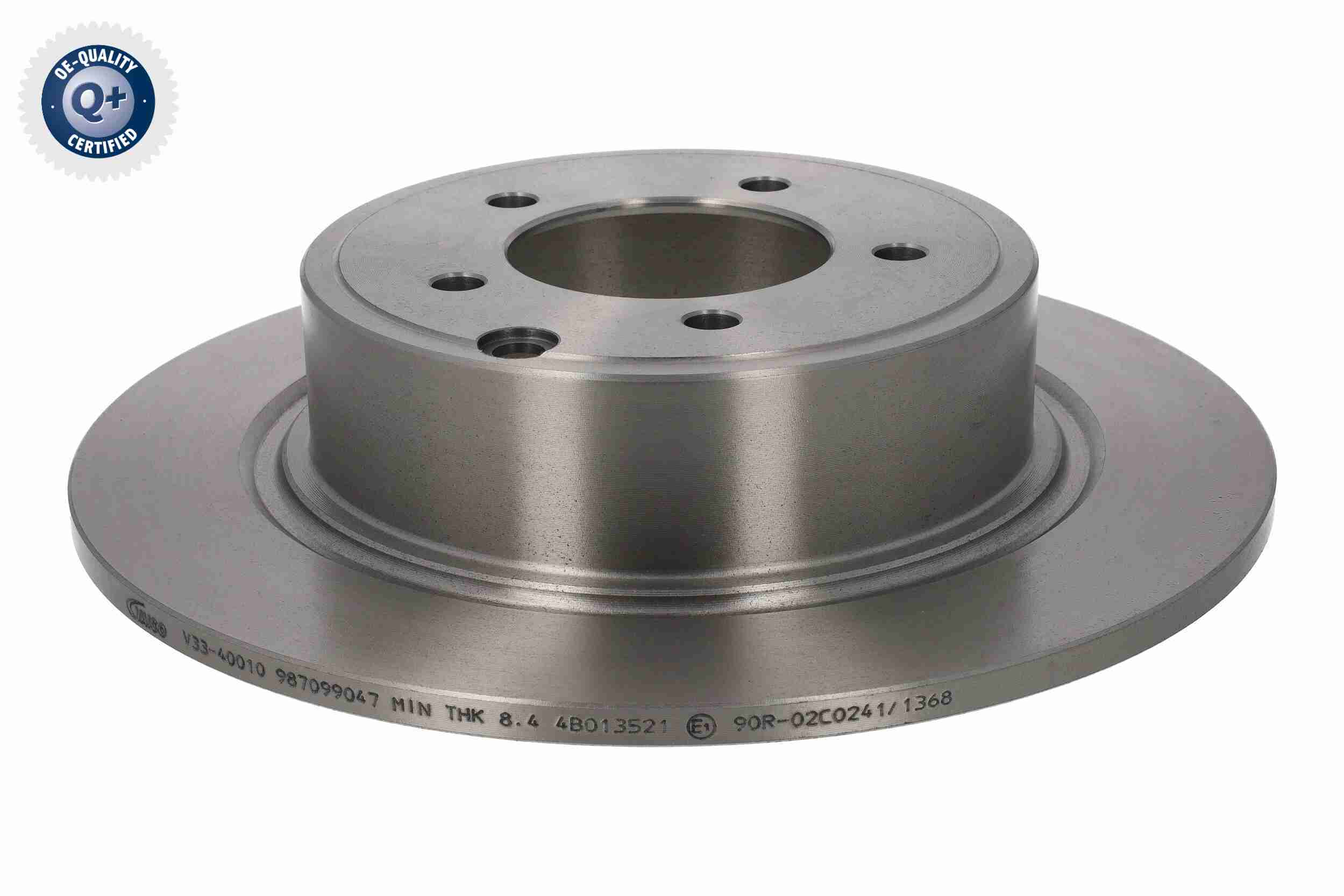 Vaico Remschijven V33-40010