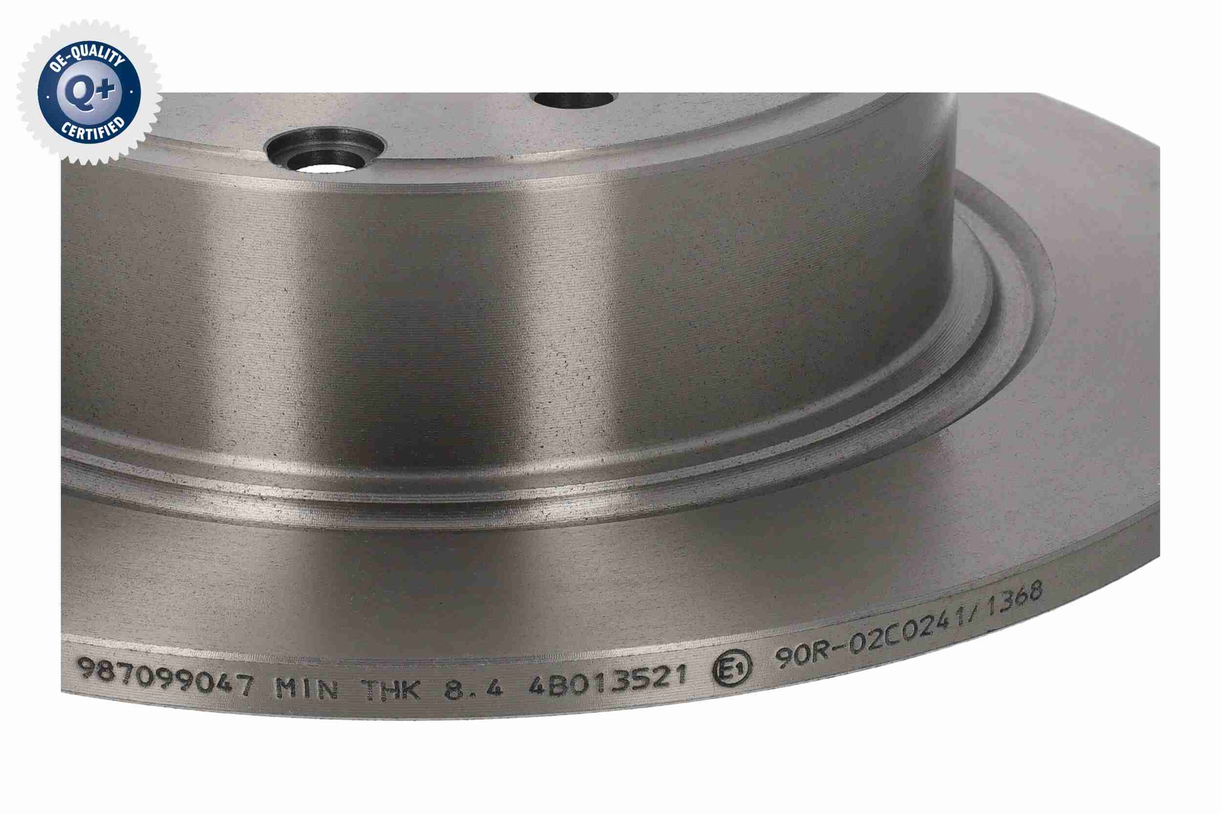 Vaico Remschijven V33-40010